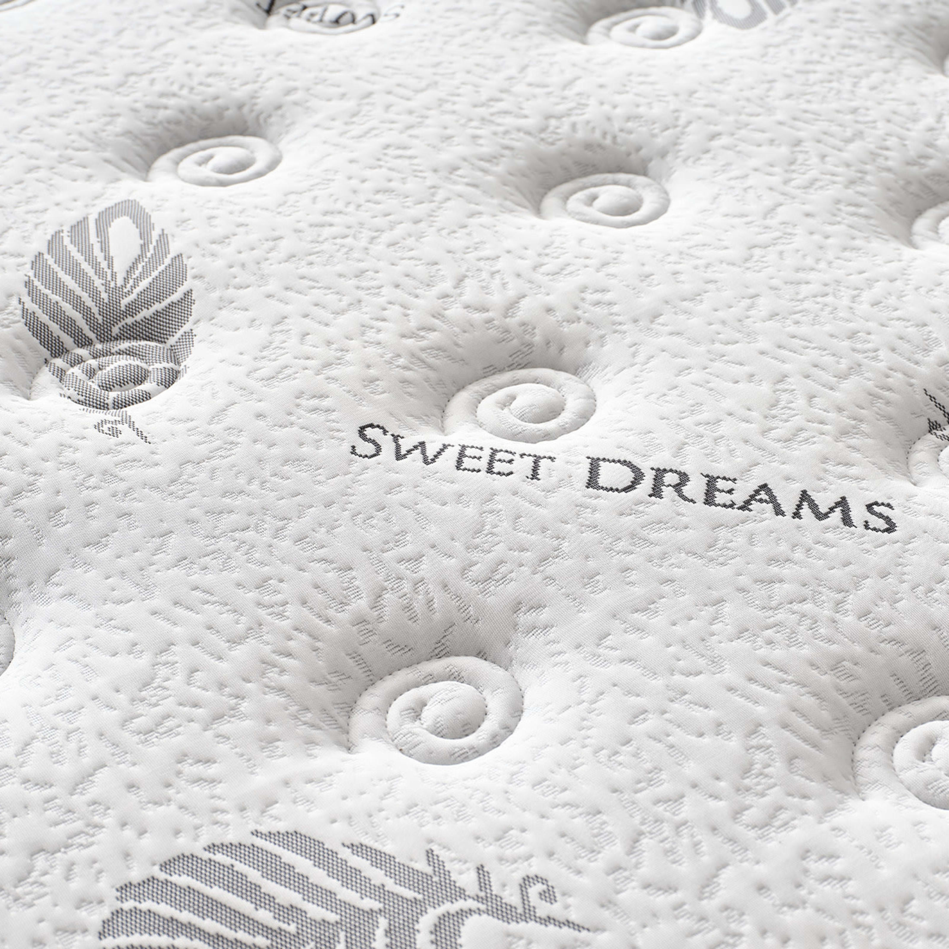 Caria Boxspring — 3