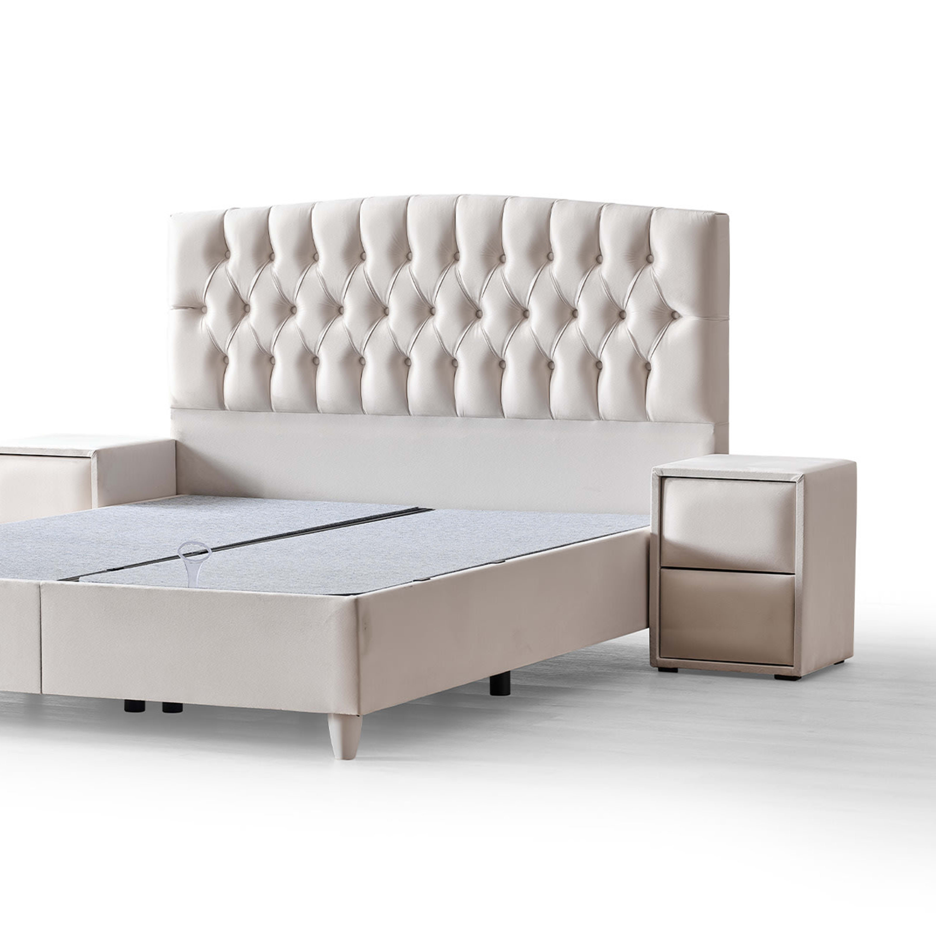Monza Boxspring — 2