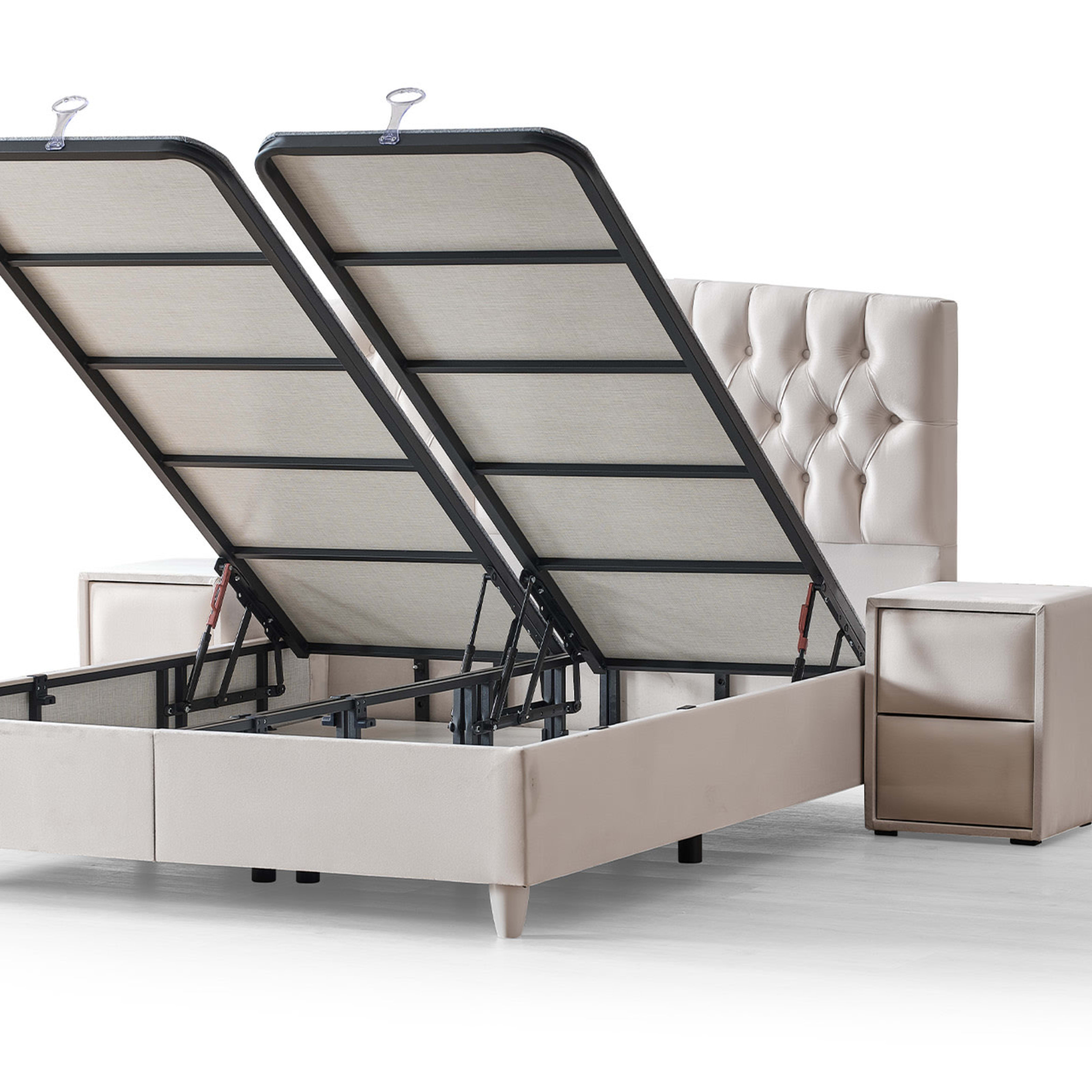 Monza Boxspring — 3