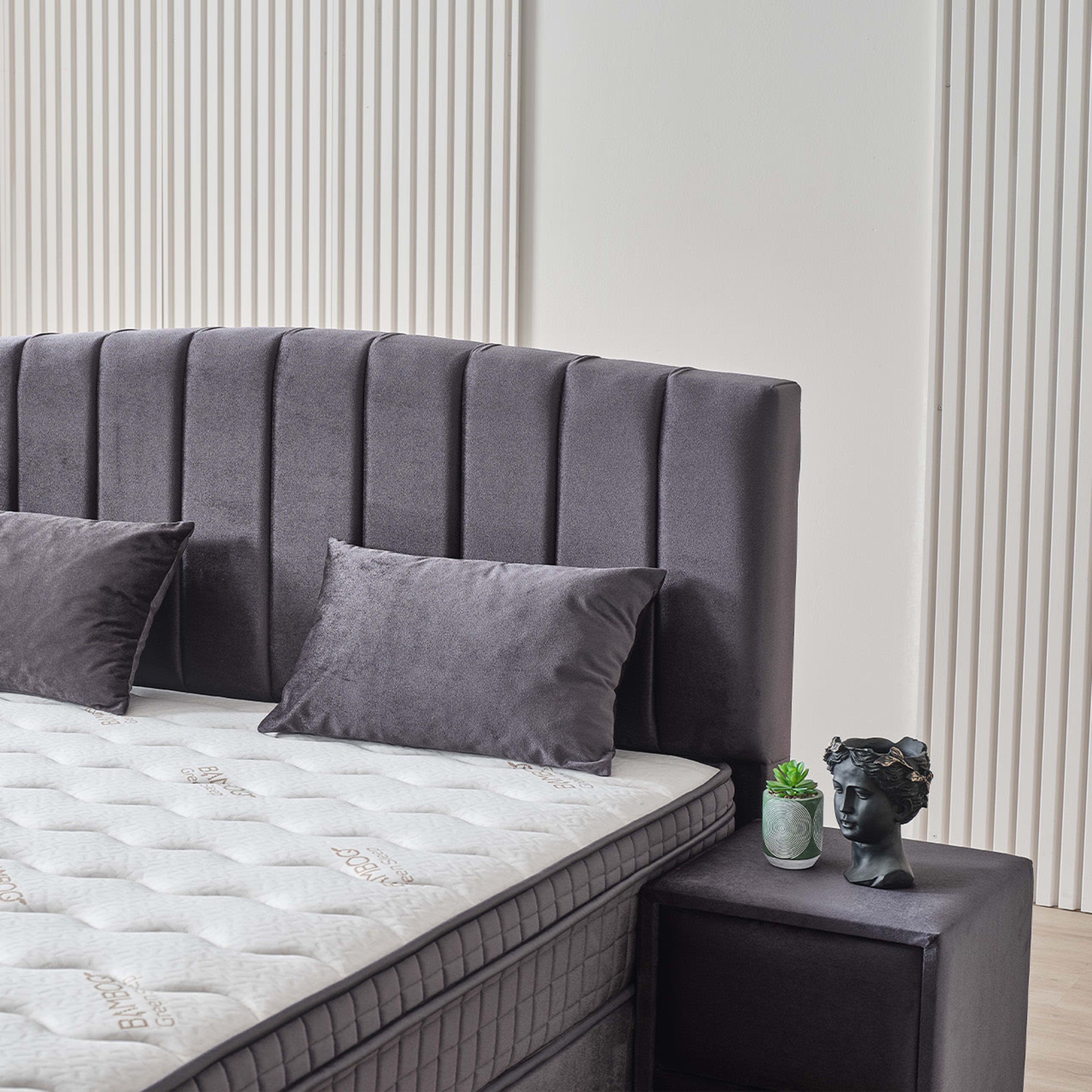 Costa Boxspring — 4