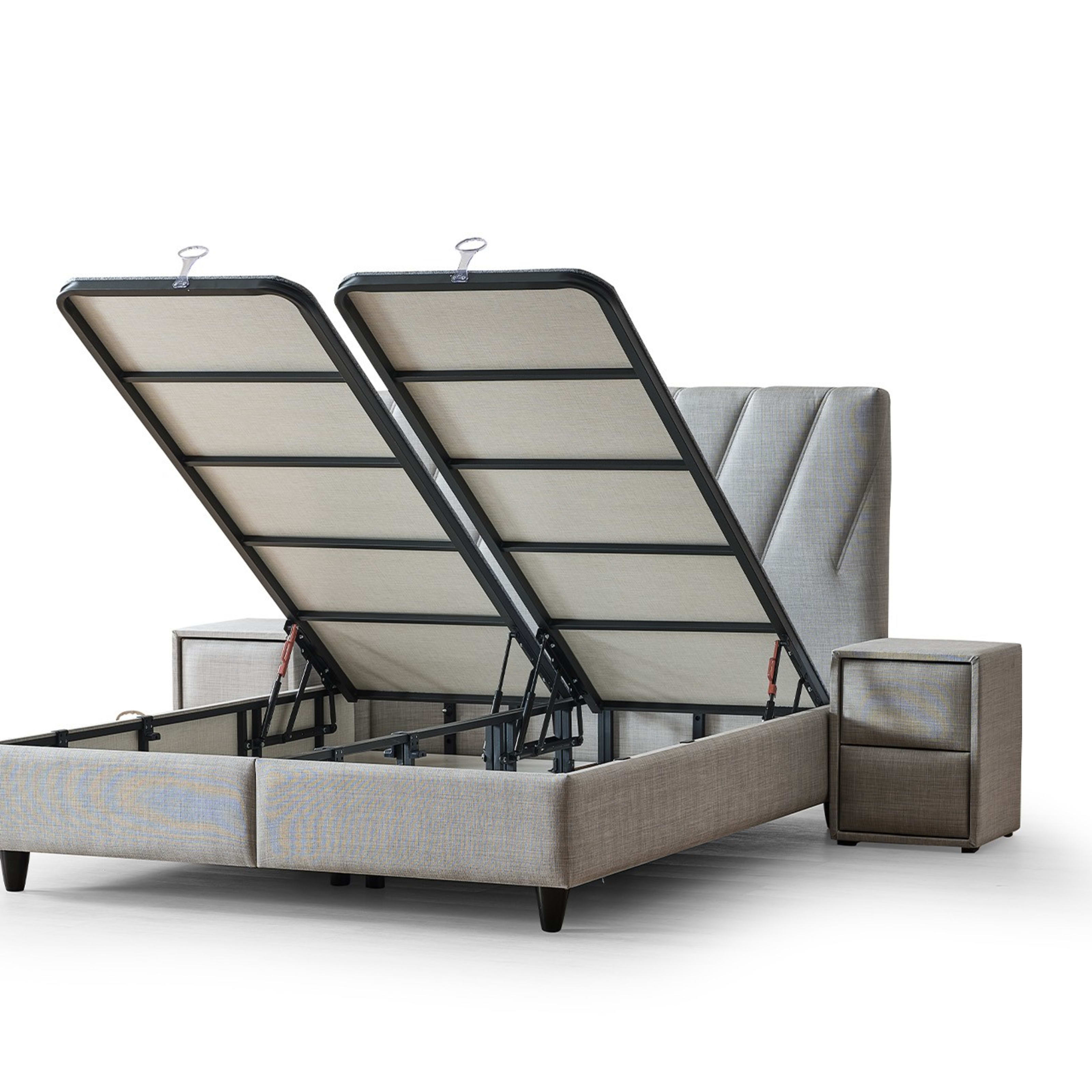 Siesta Boxspring — 5
