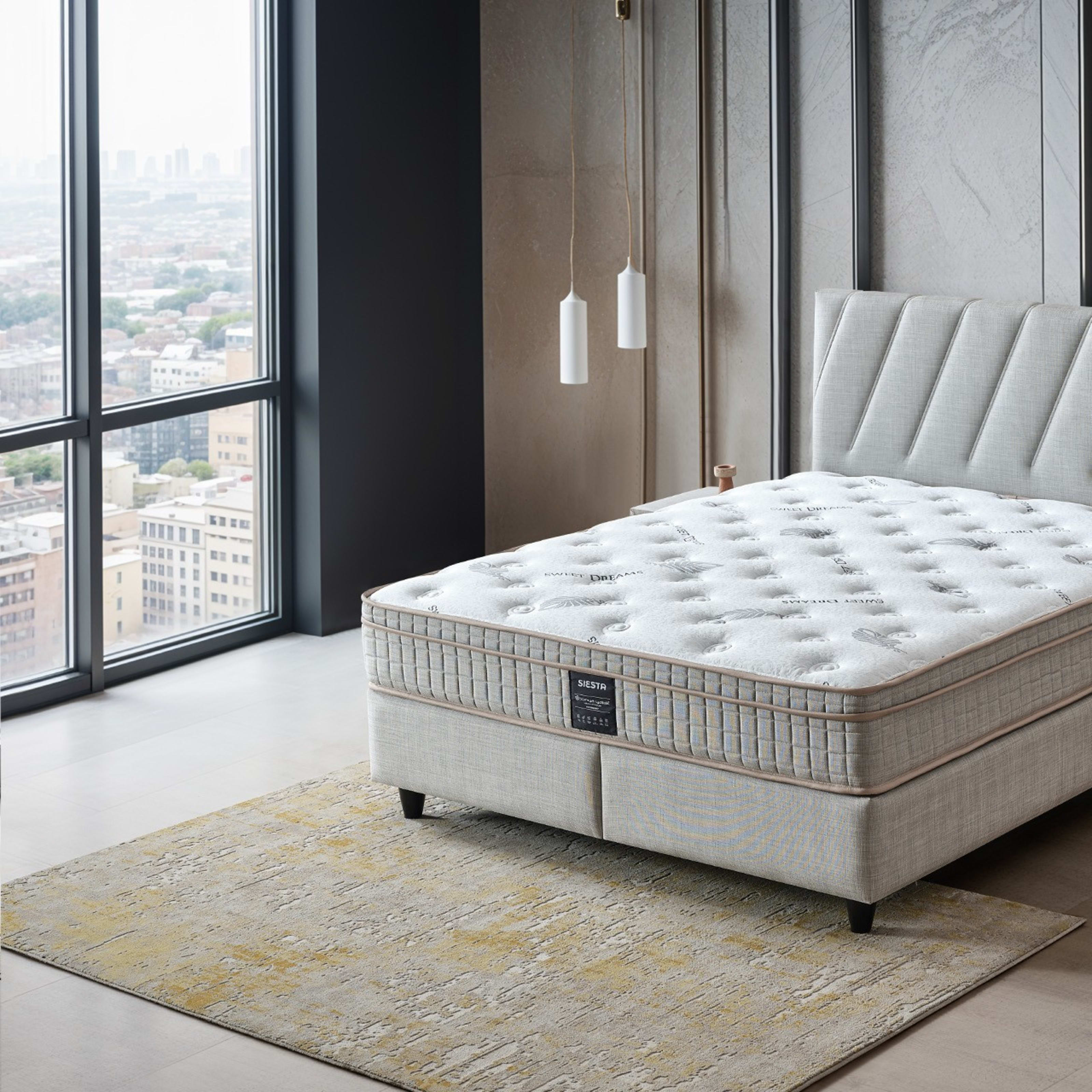 Siesta Boxspring — 4