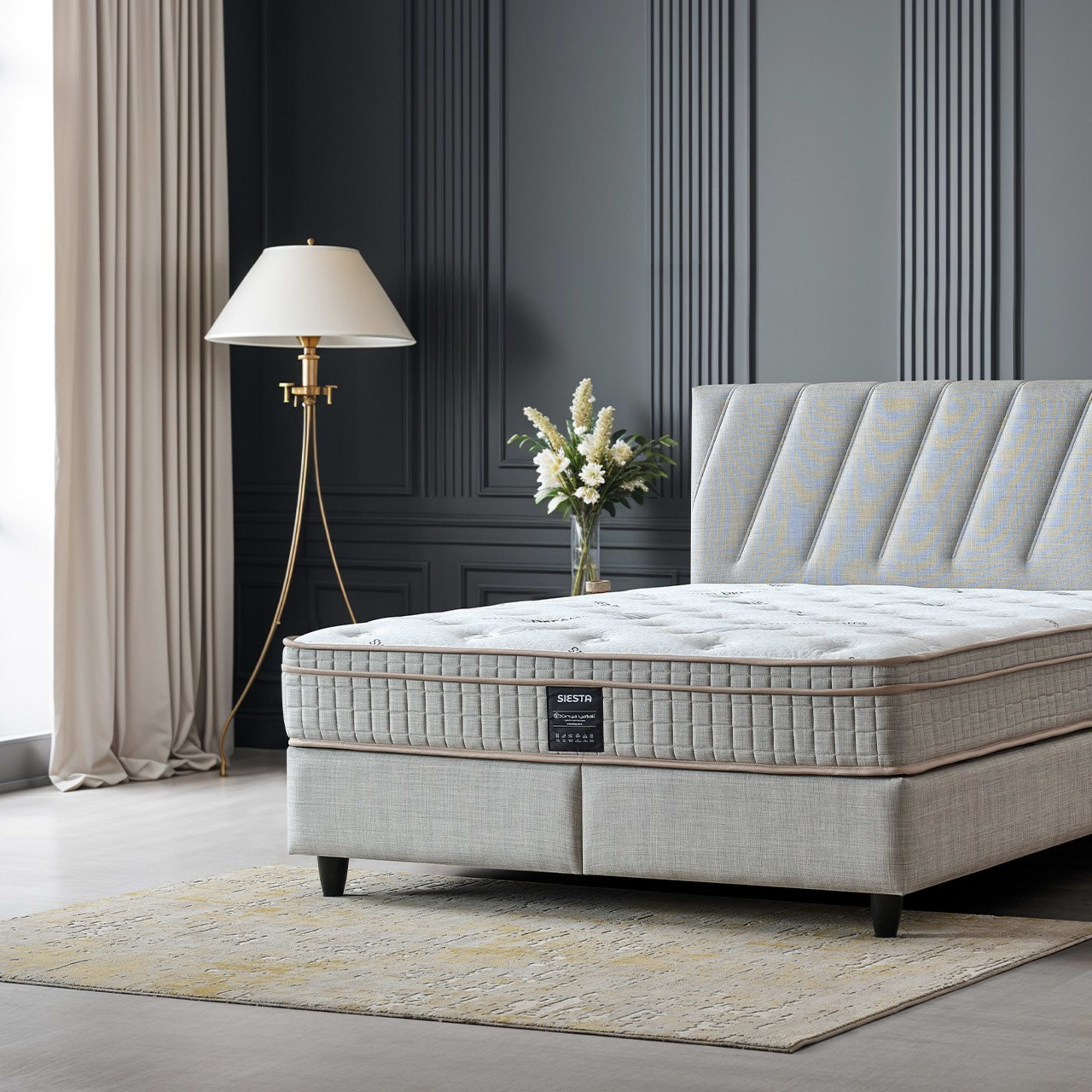 Siesta Boxspring — 3