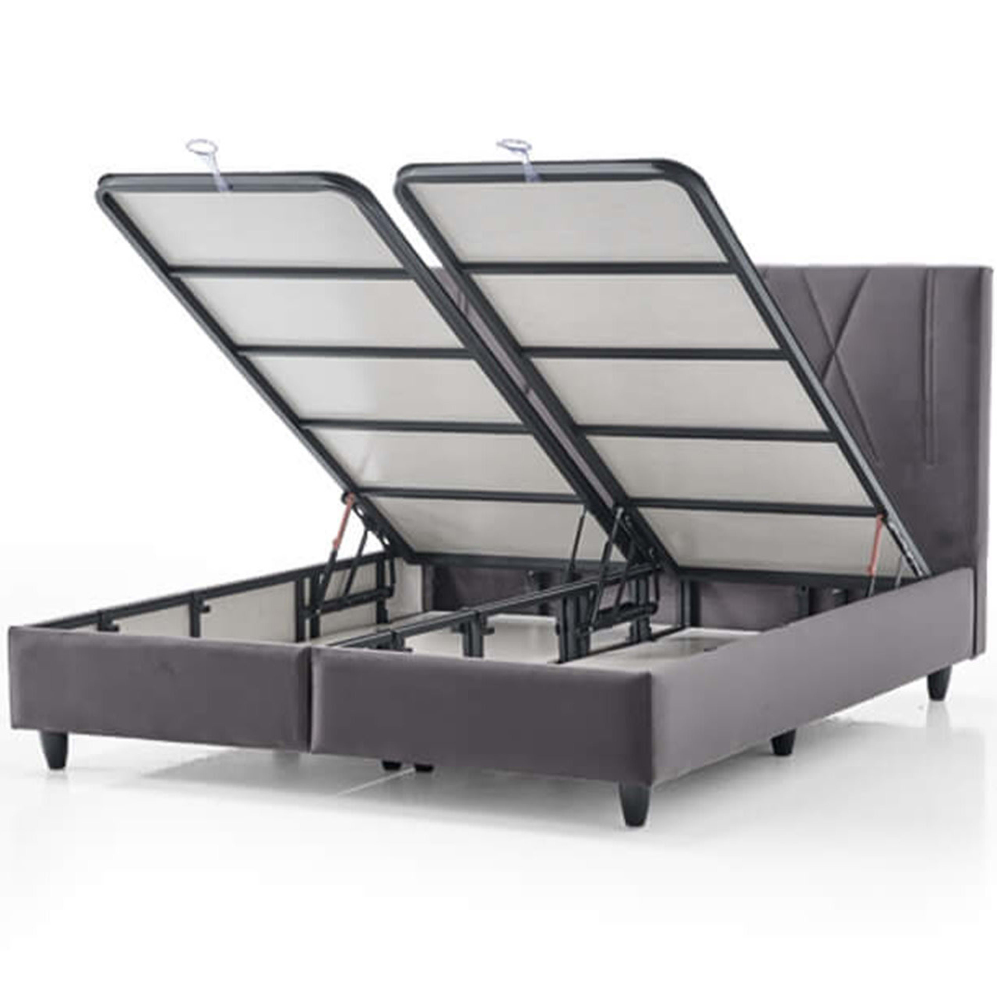 Loft Boxspring — 2