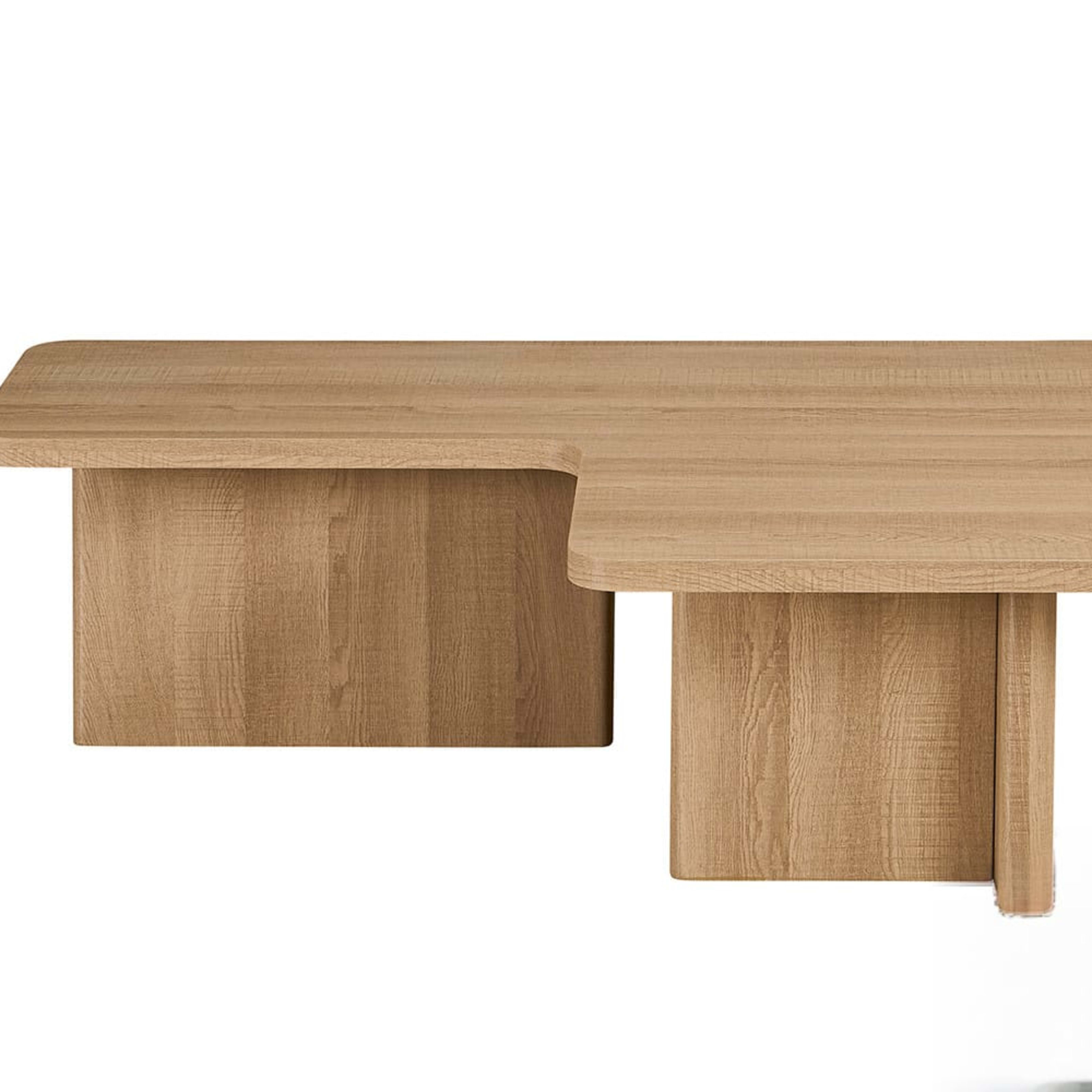 Salontafel 'Arallo' Decor Eik Naturel — 3