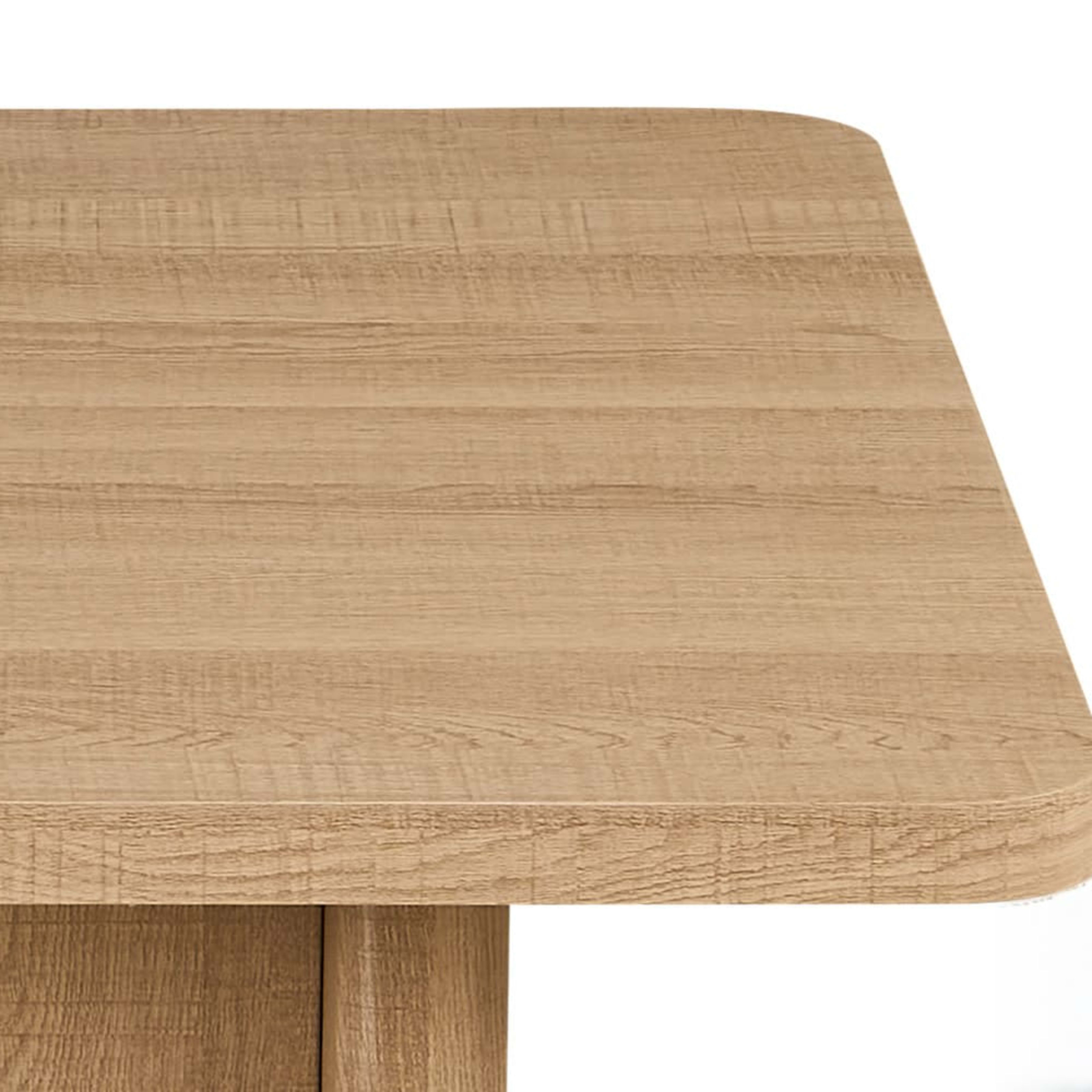 Salontafel 'Arallo' Decor Eik Naturel — 6