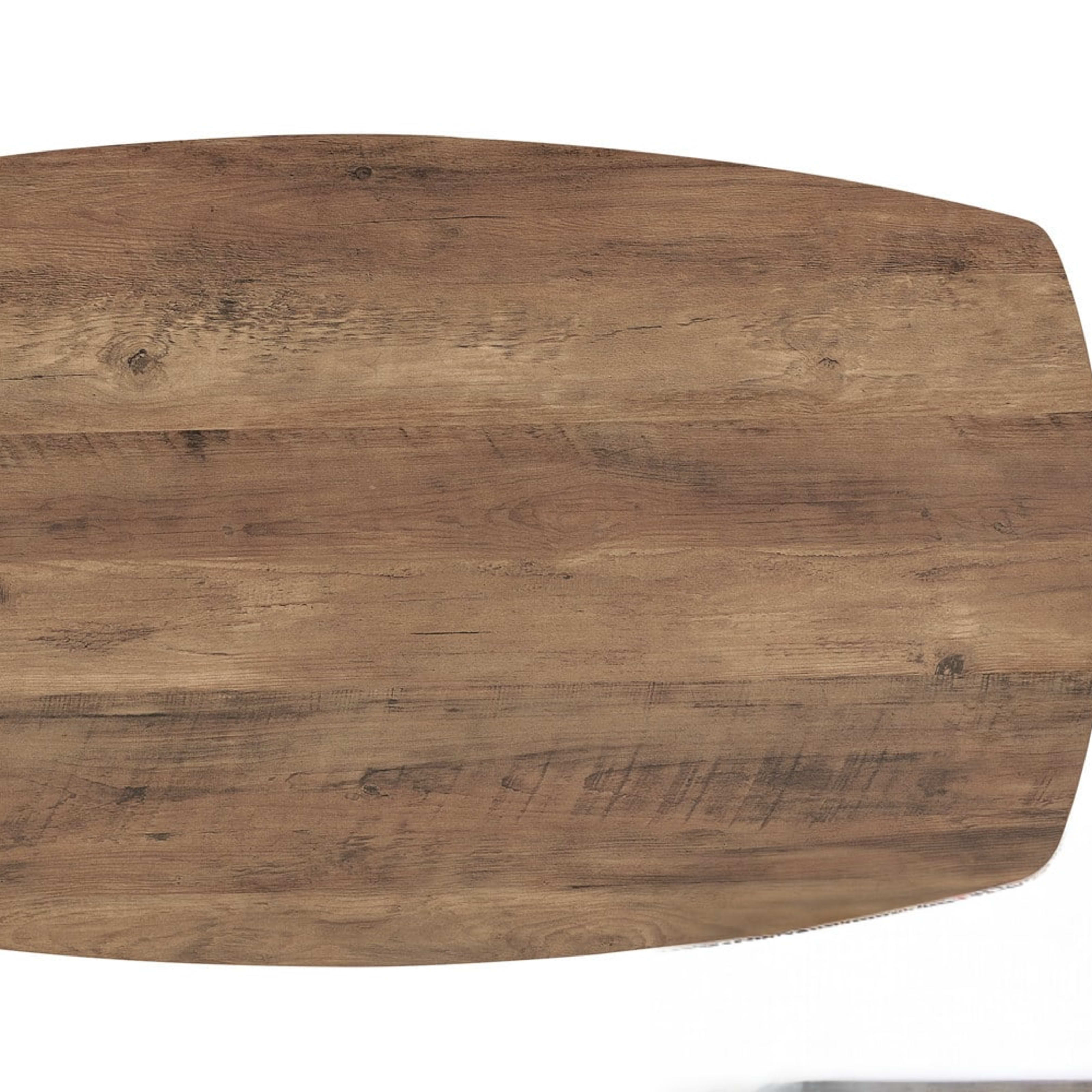Salontafel 'Aziz' Decor Mango — 3