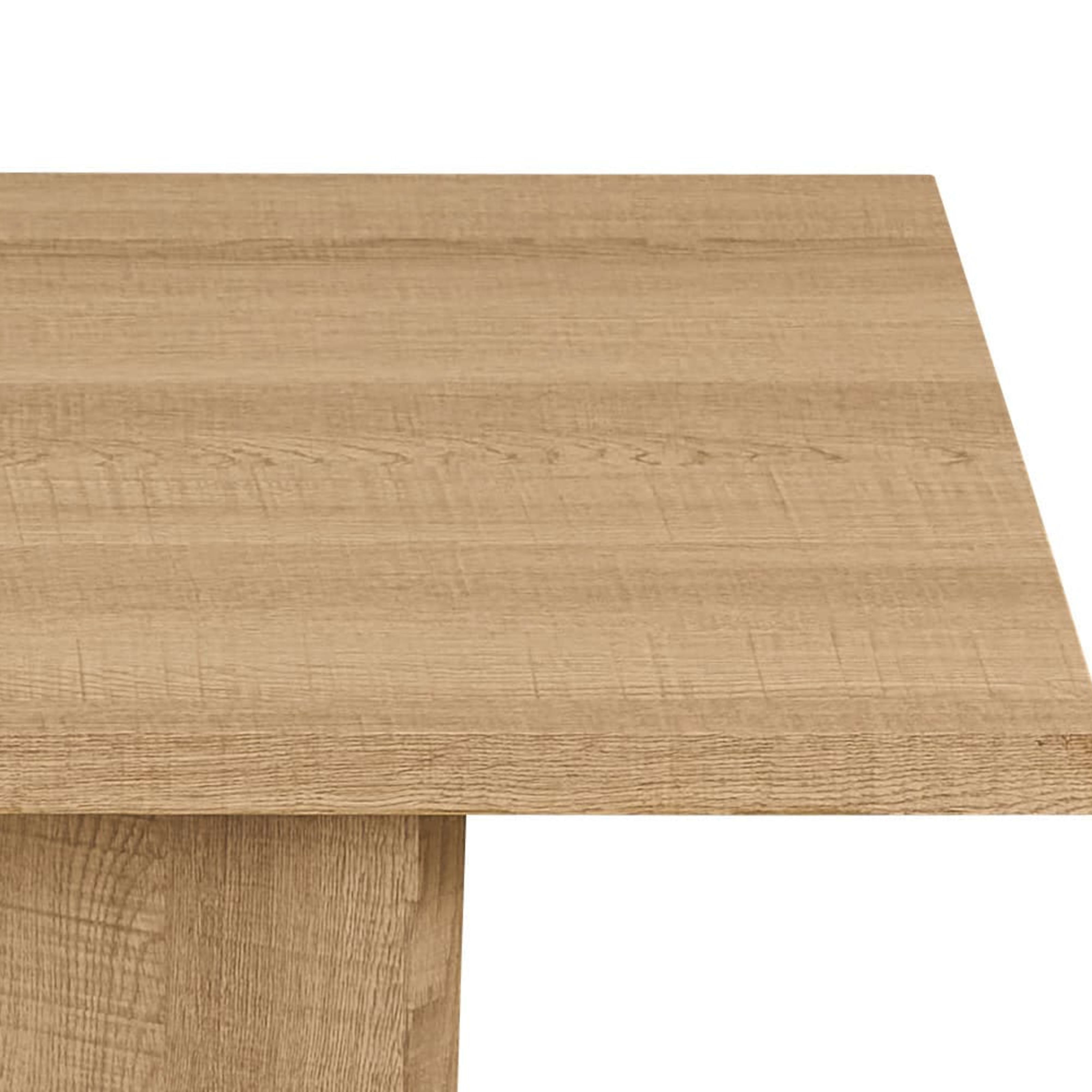 Salontafel 'Litar' Decor Eik Naturel — 3
