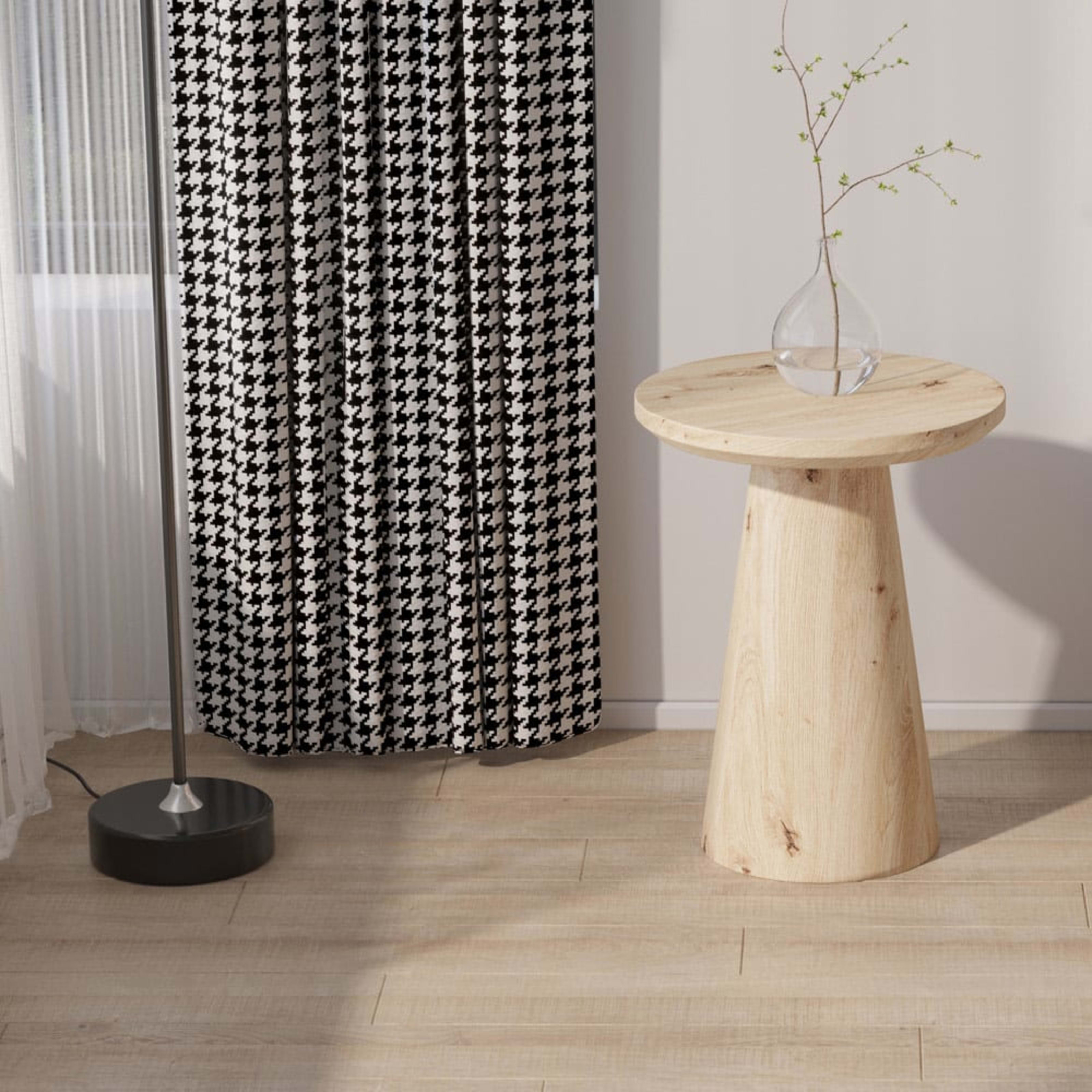 Salontafel 'Lukas' 45 cm Decor Oude eik — 2
