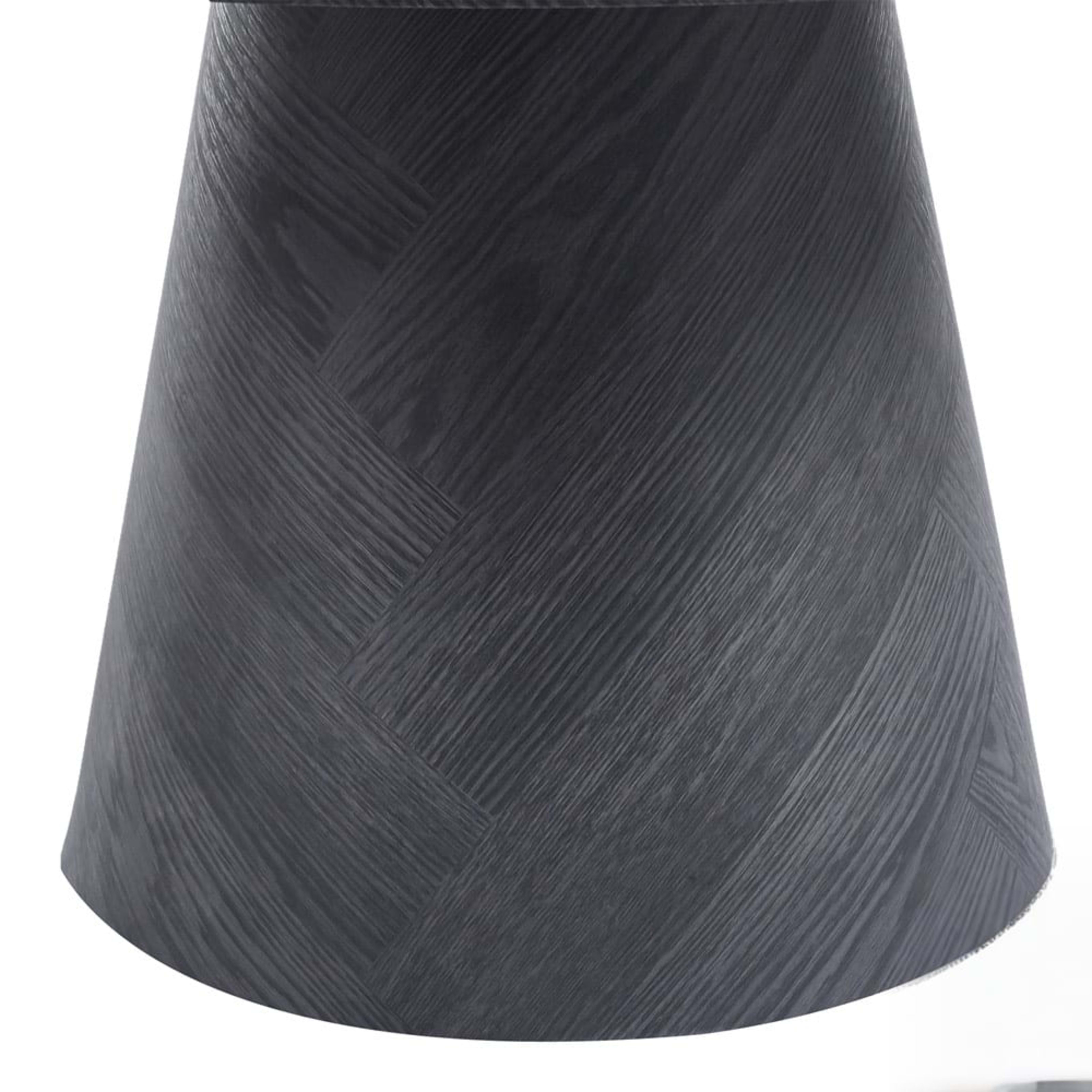 Salontafel 'Manus' 80 cm Decor Donkergrijs — 4