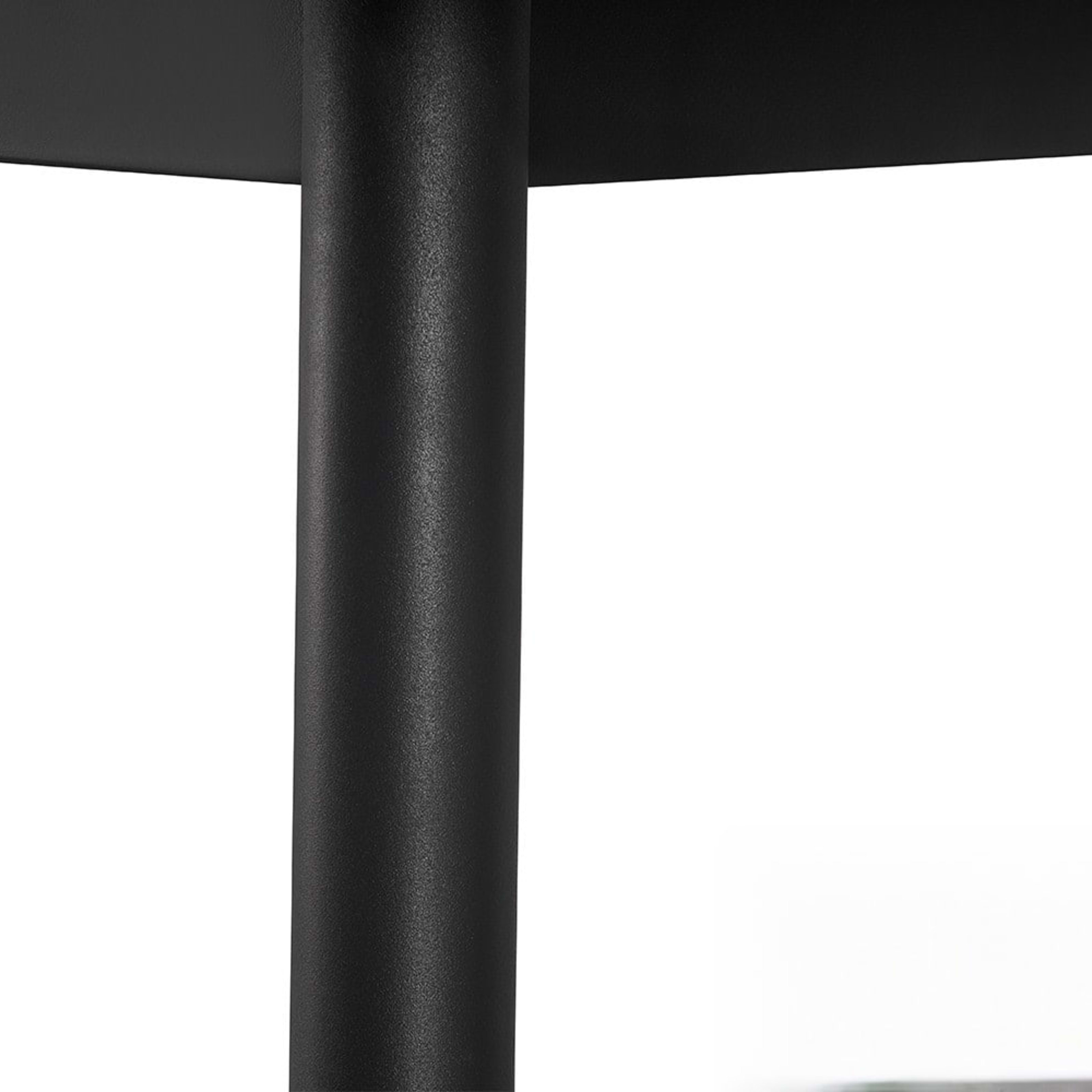 Set van 4 stoelen 'Cato/Kenzo' PU Grijs — 8