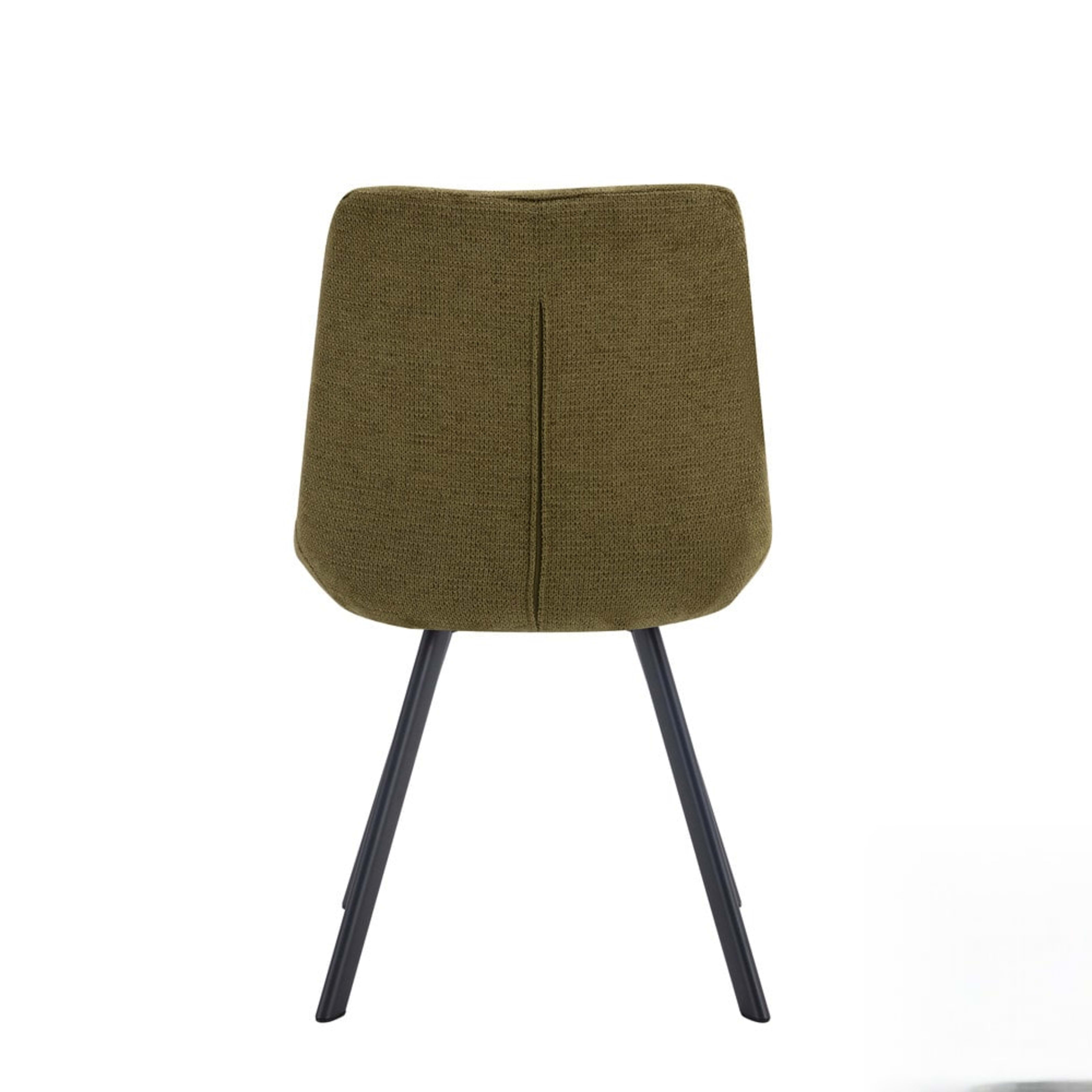 Stoel 'Lizzy' Stof Ote Share 353 Groen — 3