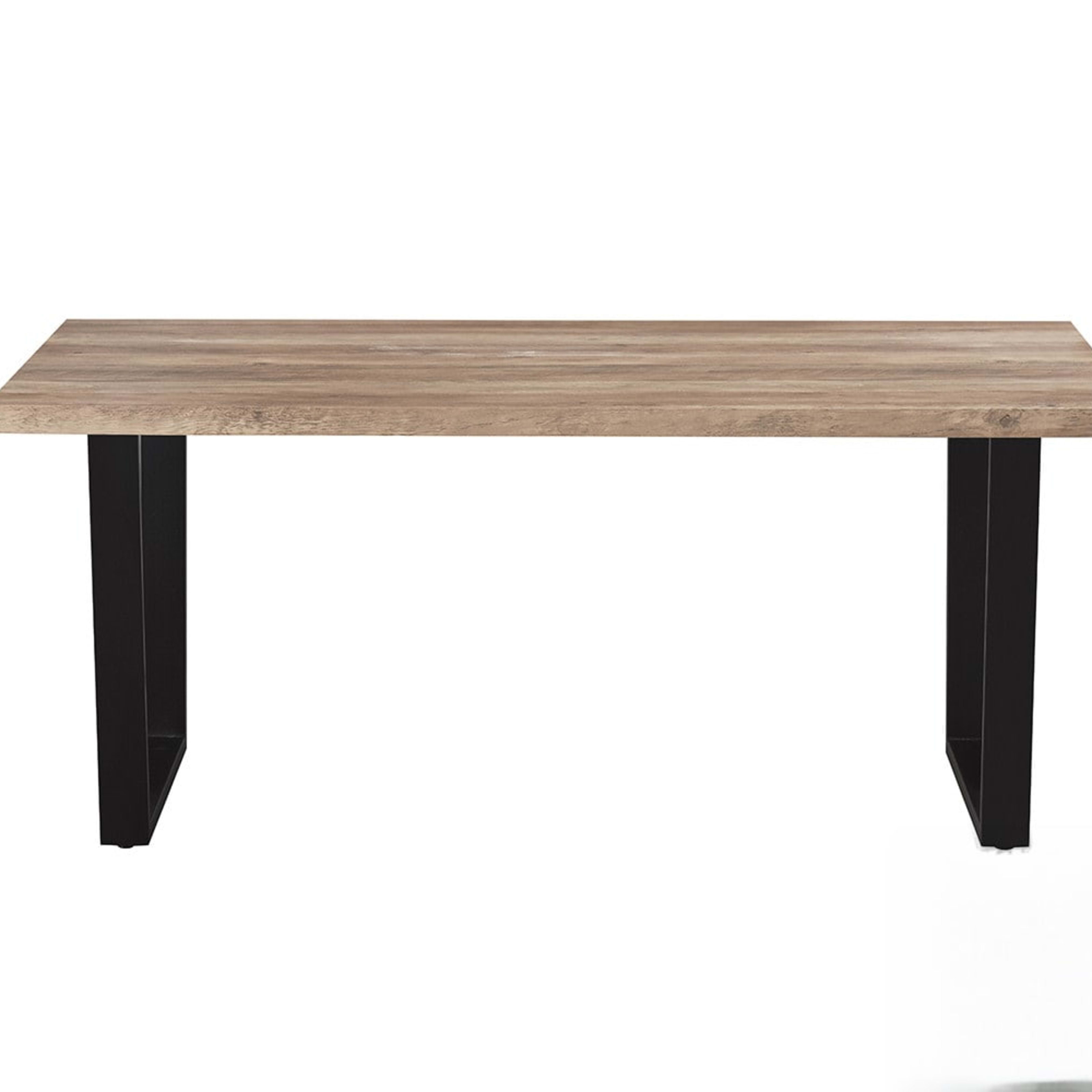 Tafel 'Armin' 180 cm Decor Mango — 1