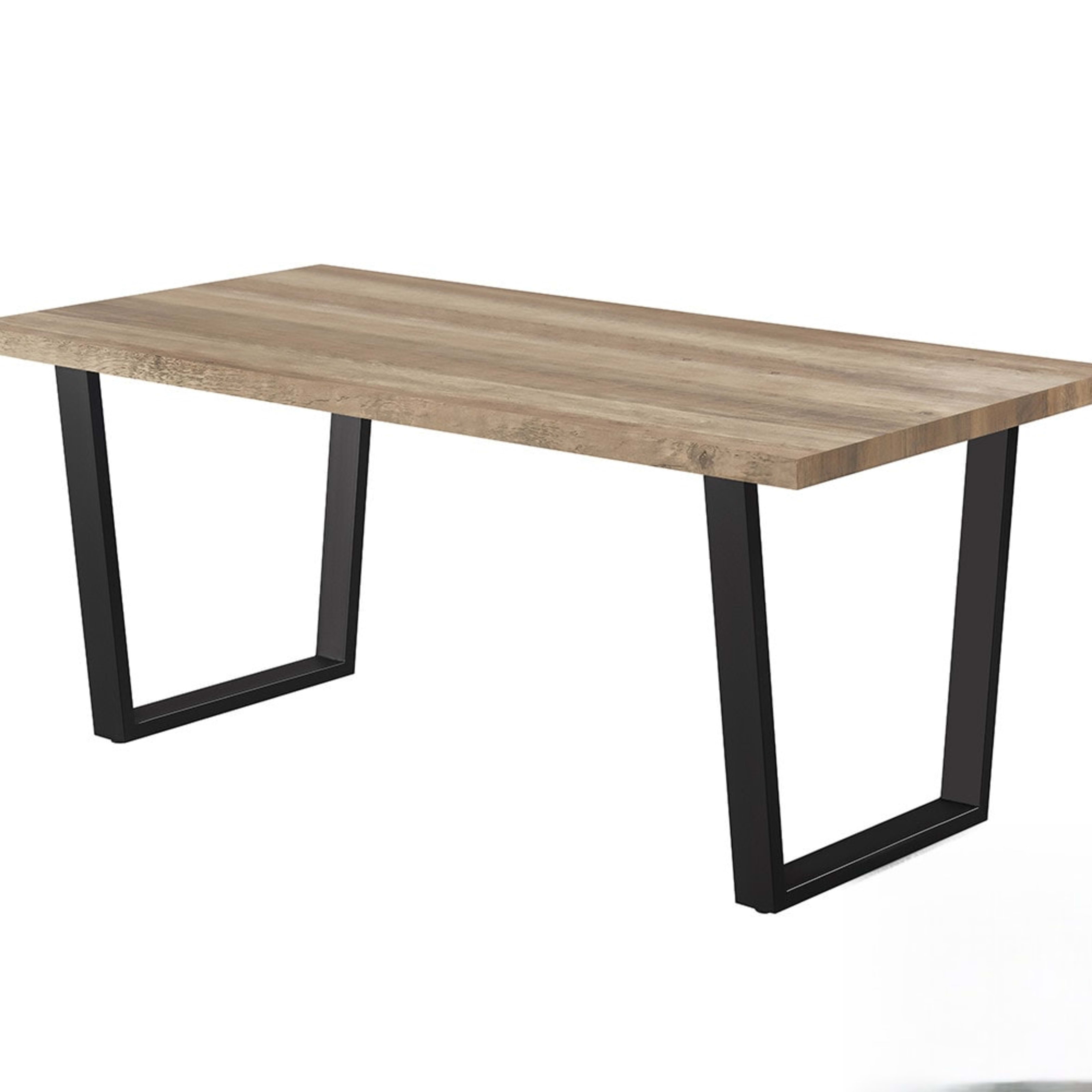 Tafel 'Armin' 180 cm Decor Mango — 3