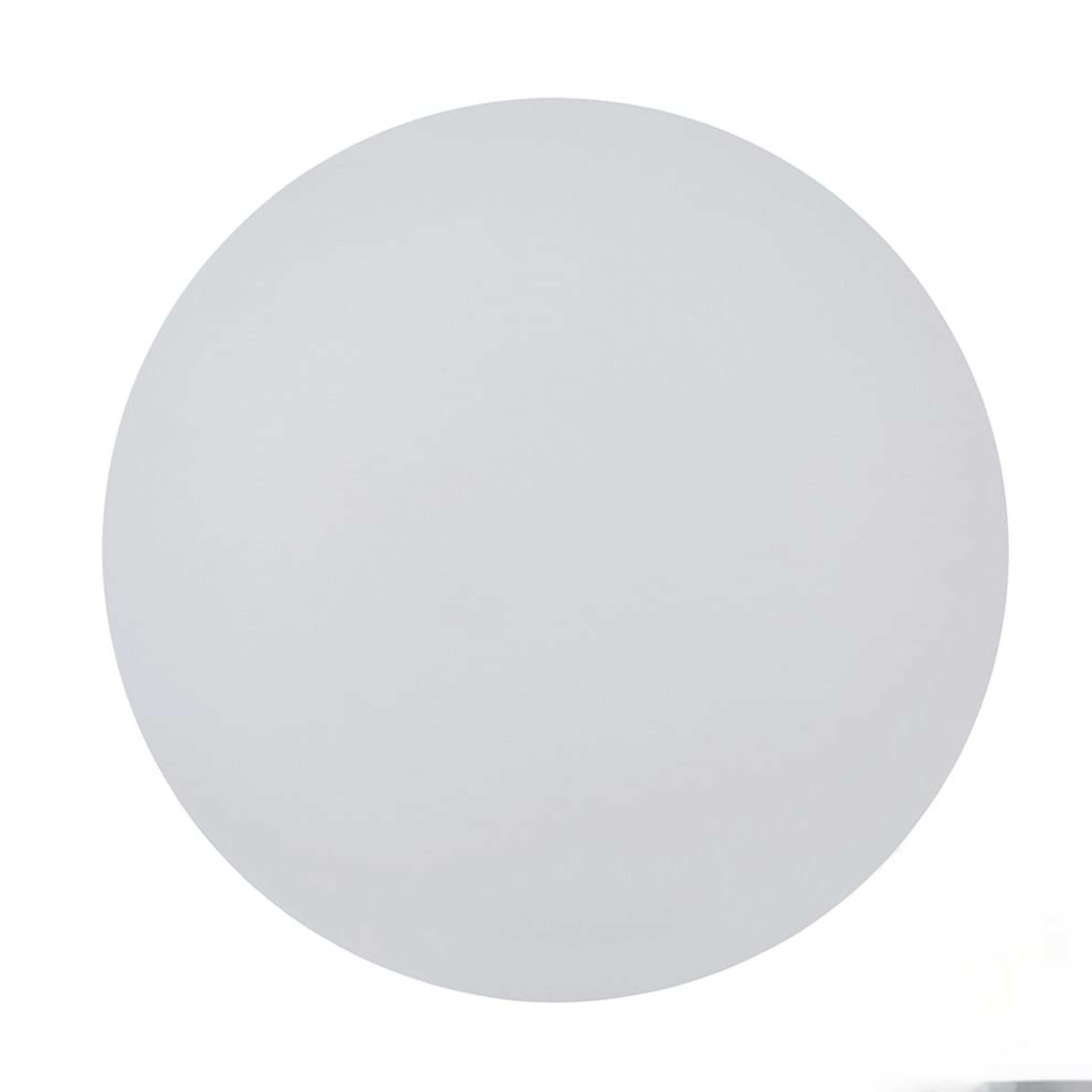Tafel 'Tavira' 120 cm Rond Cement Ecru — 4