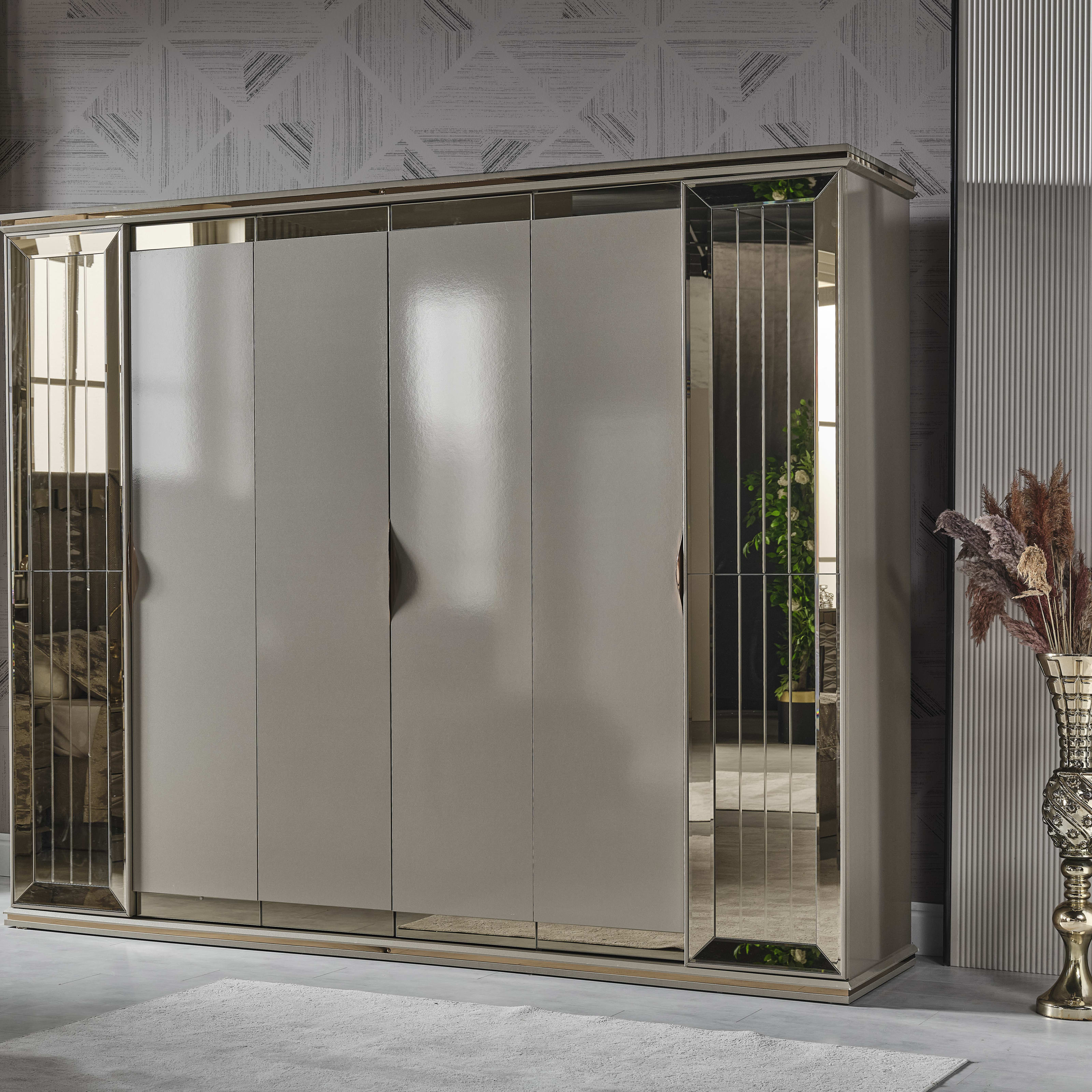 Gökçe Slaapkamer — 3