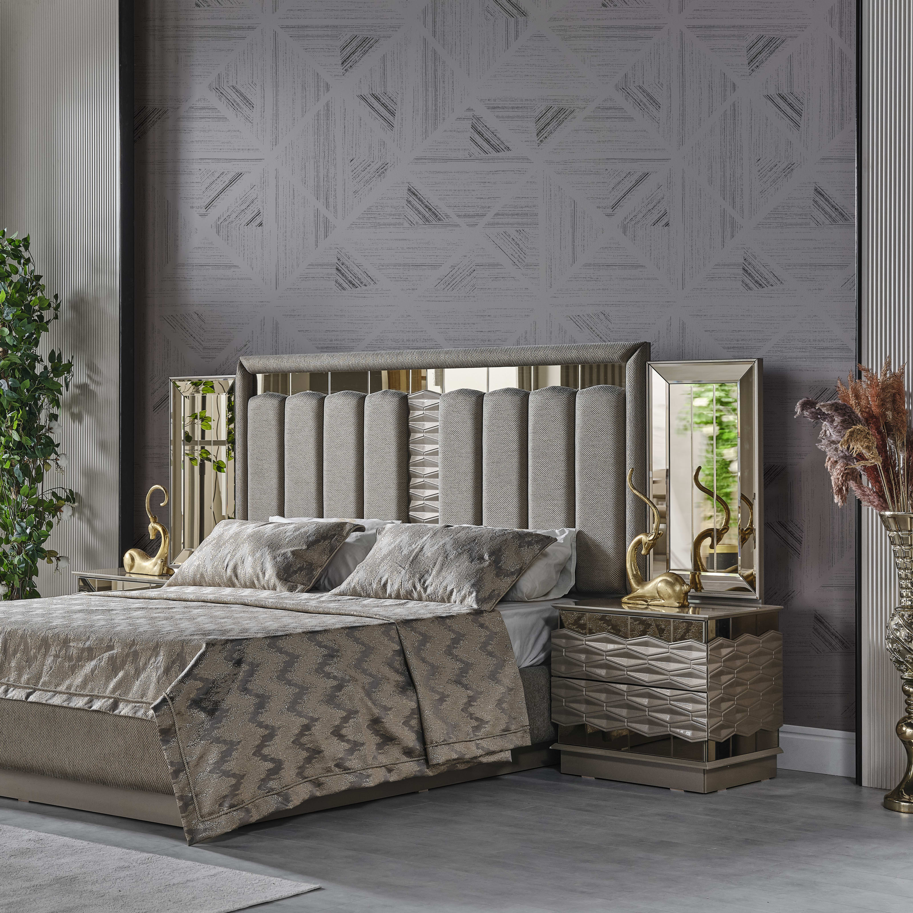 Gökçe Slaapkamer — 7