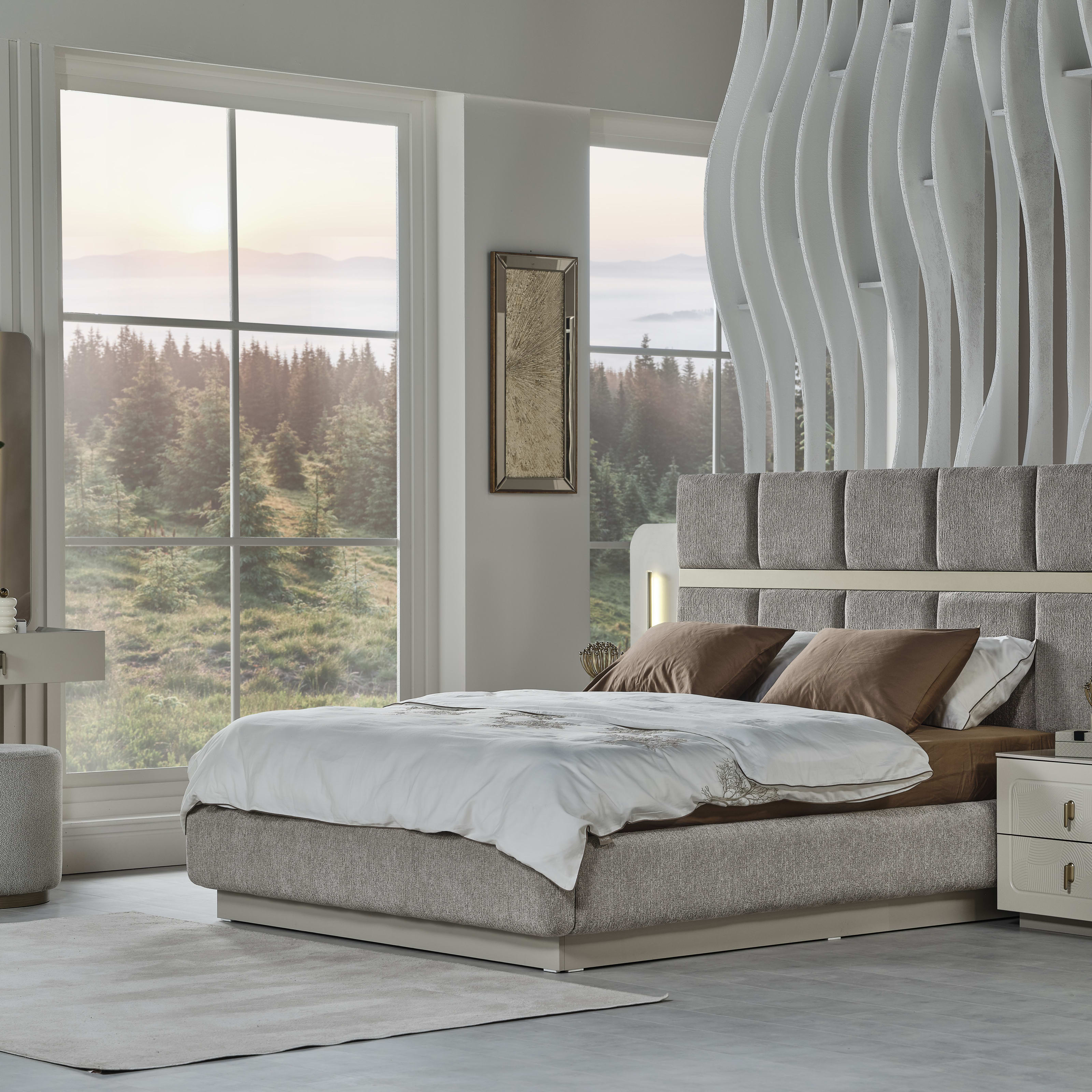 Hi̇sar Slaapkamer — 3