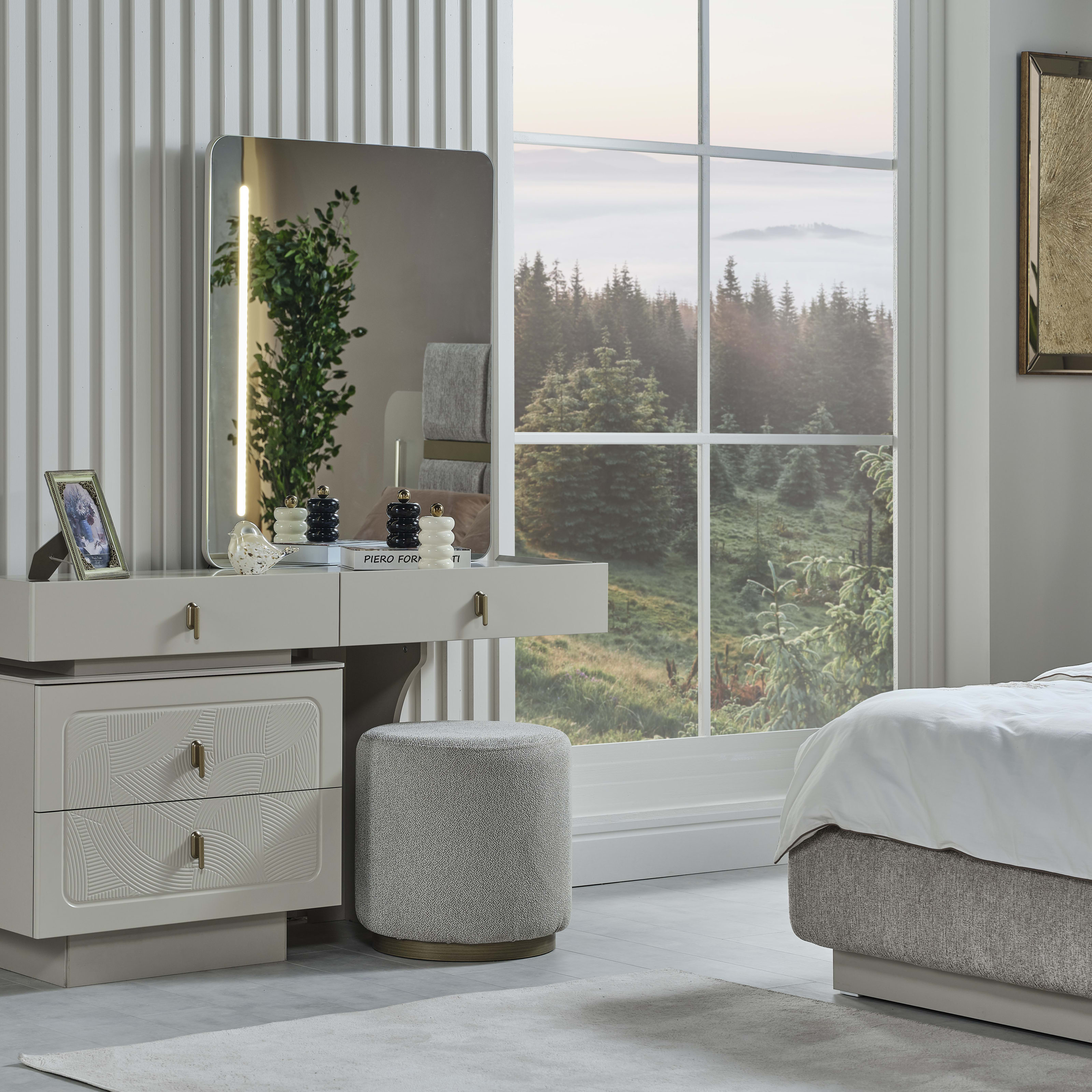 Hi̇sar Slaapkamer — 10
