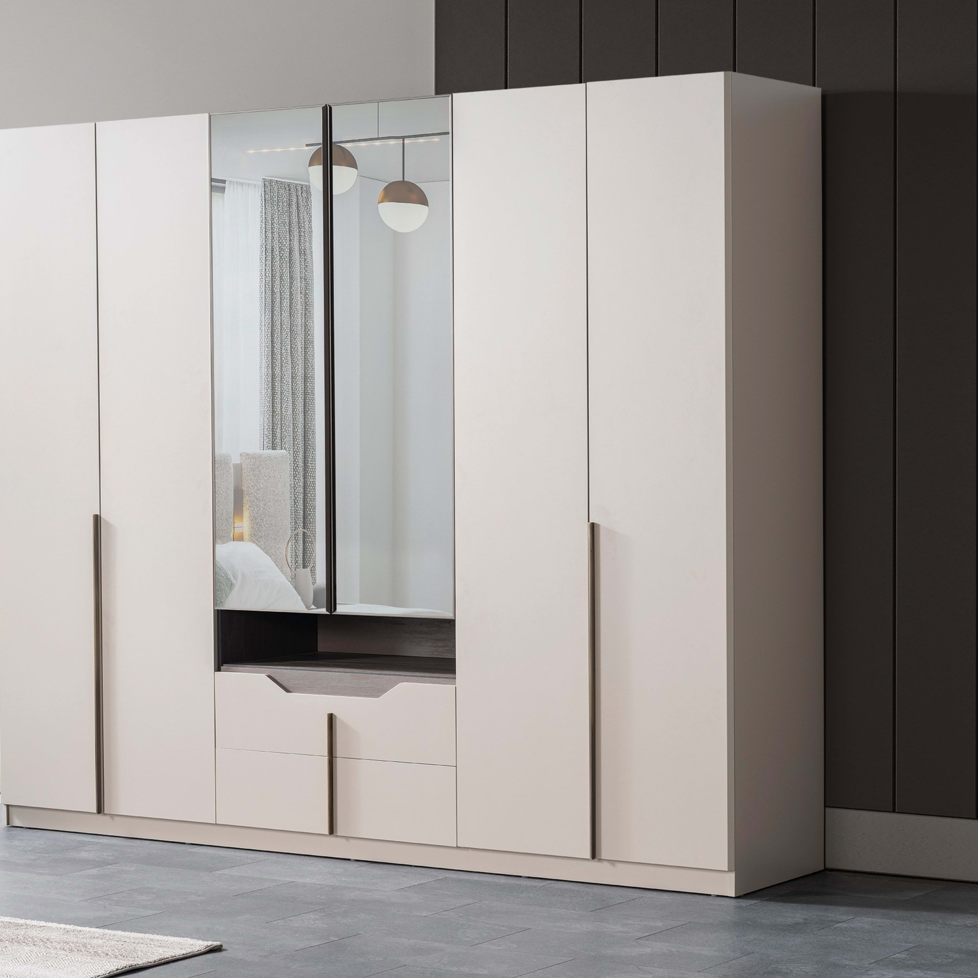 Gloryslaapkamer  — 5
