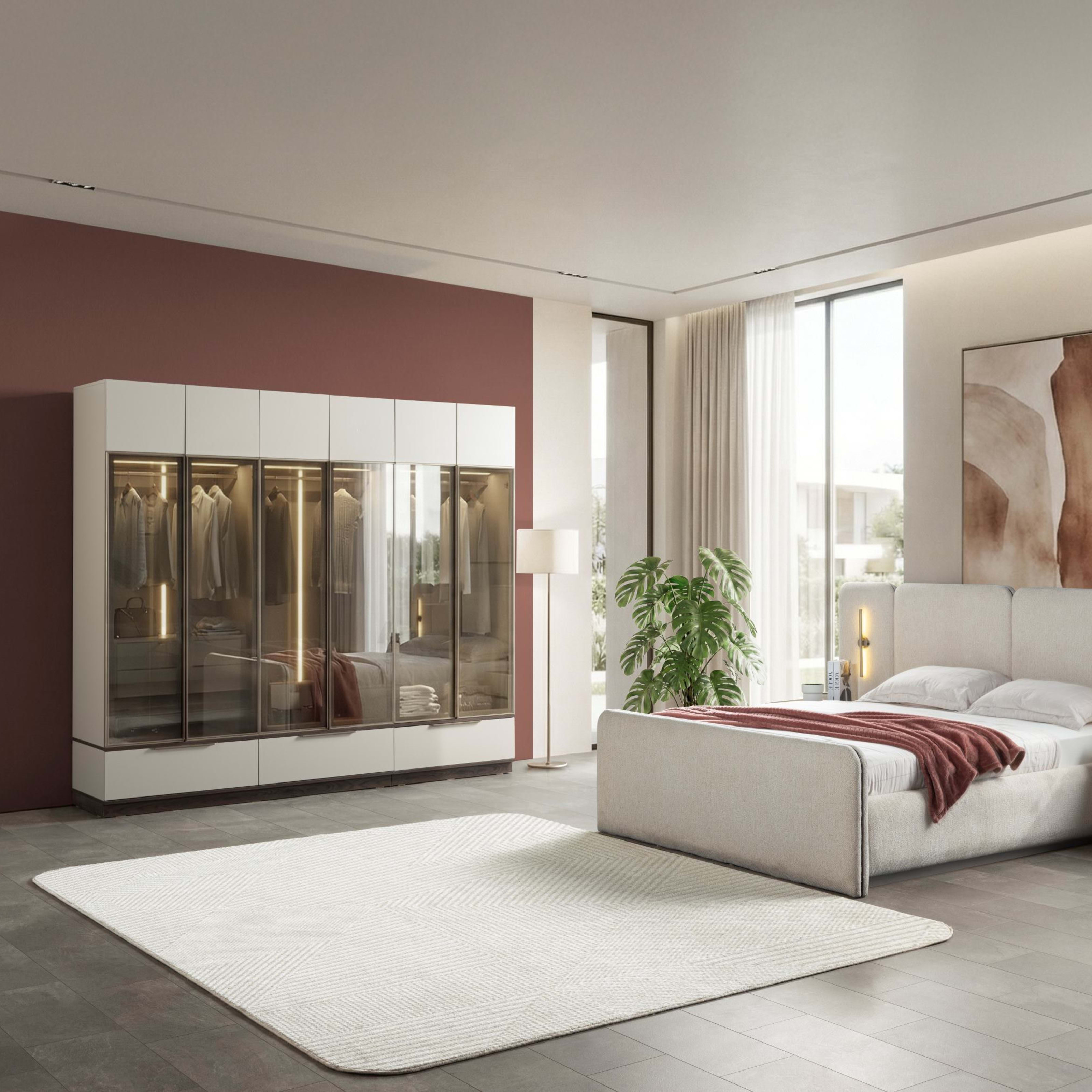 Soprano Bed — 1