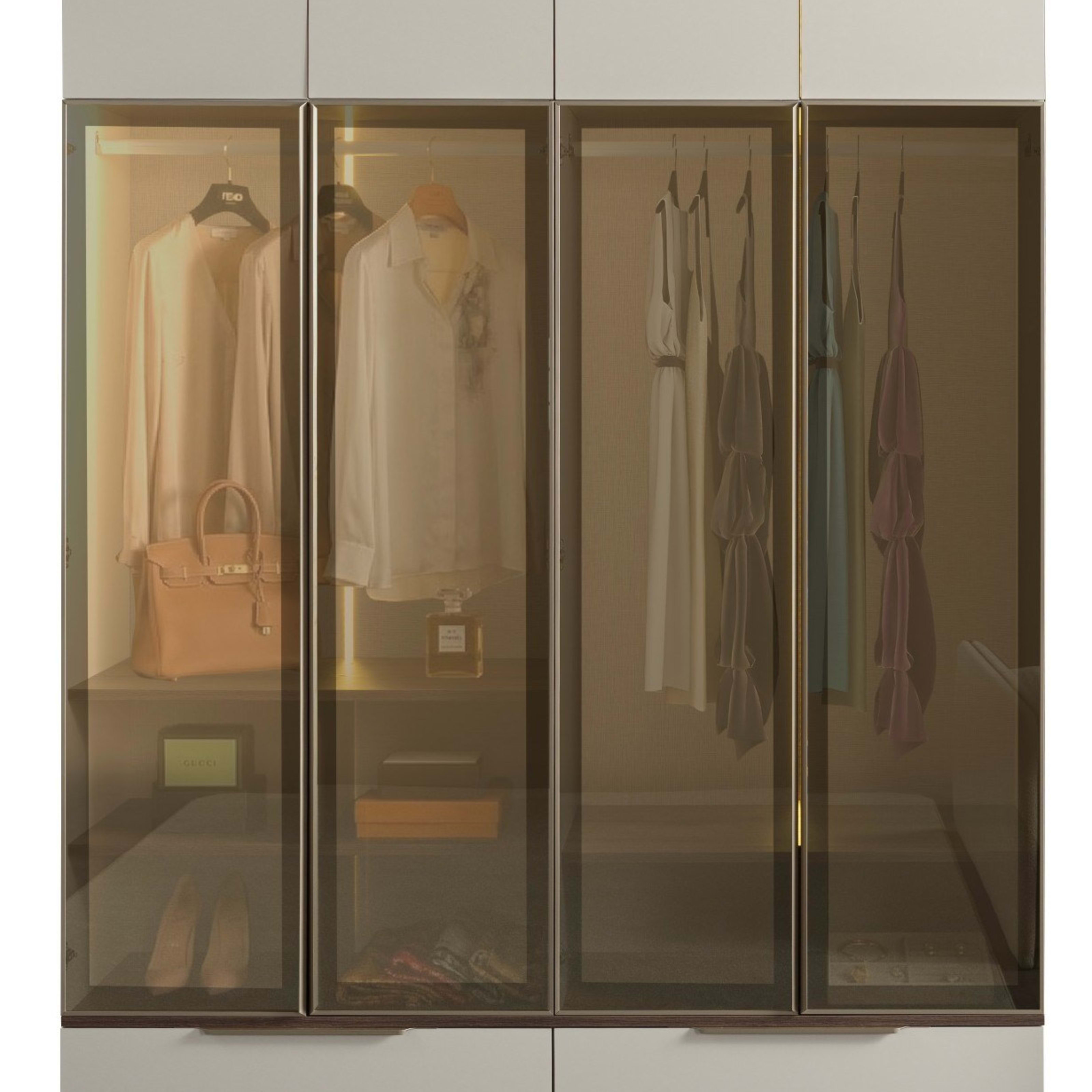 Soprano Bed — 5