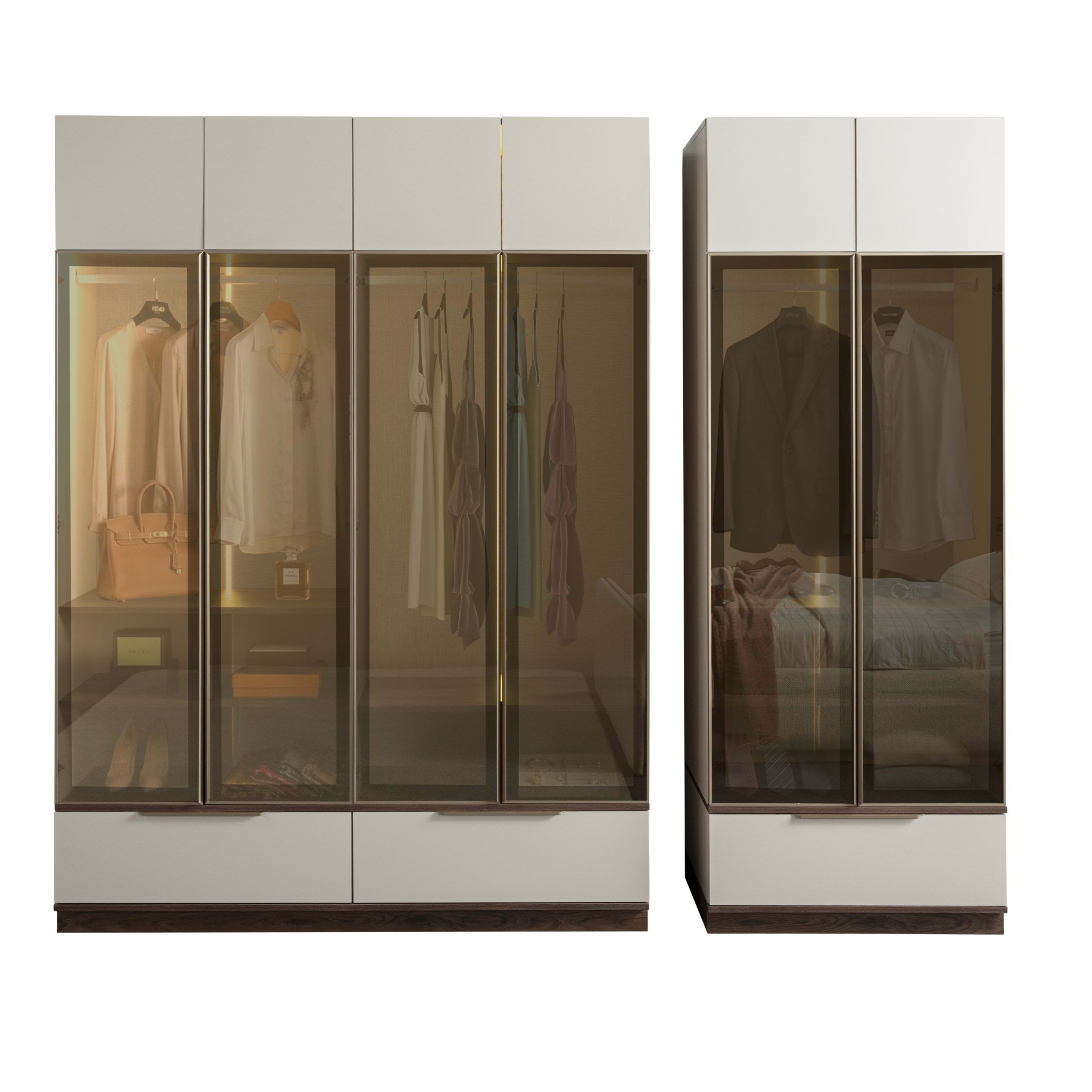 Soprano Bed — 6