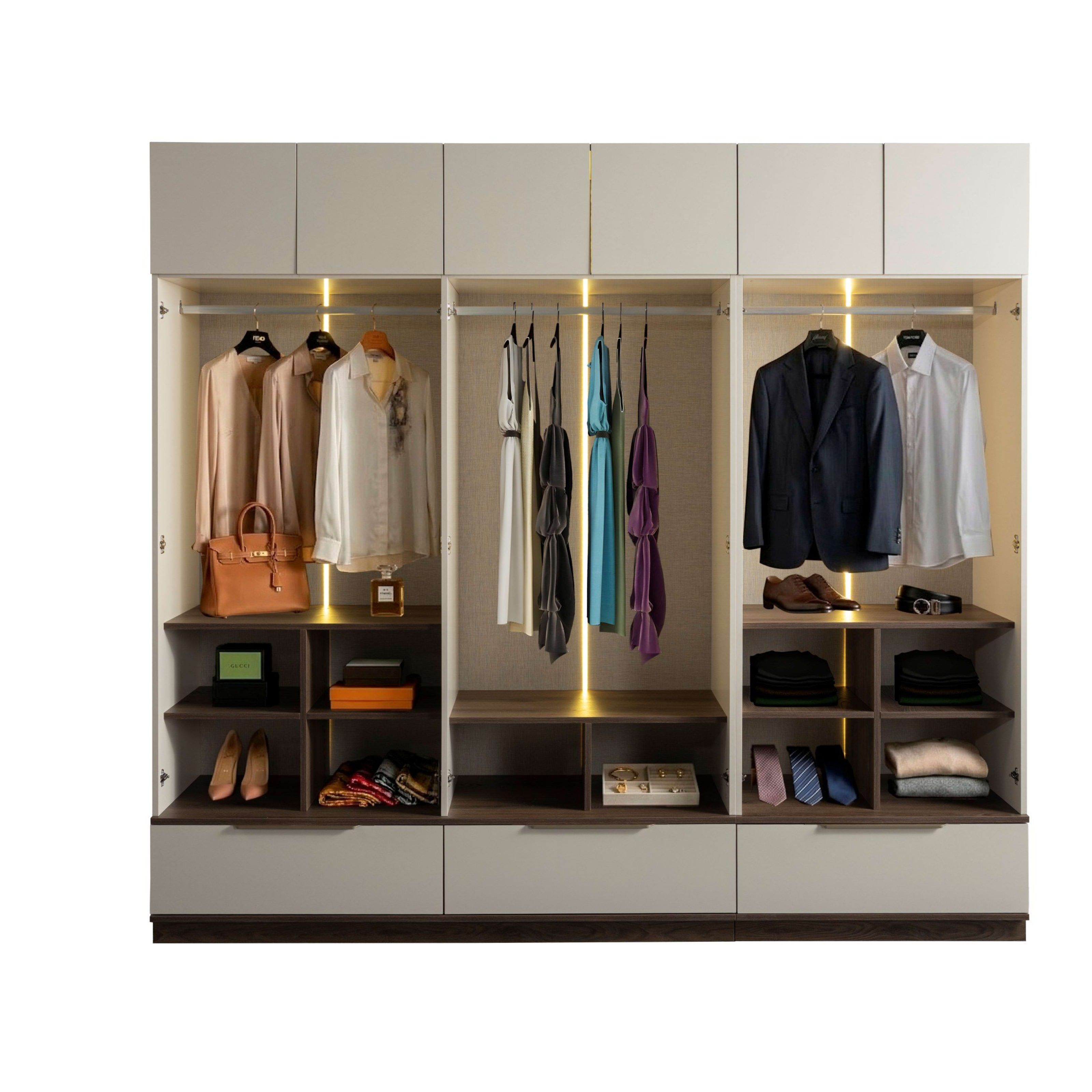 Soprano Bed — 7