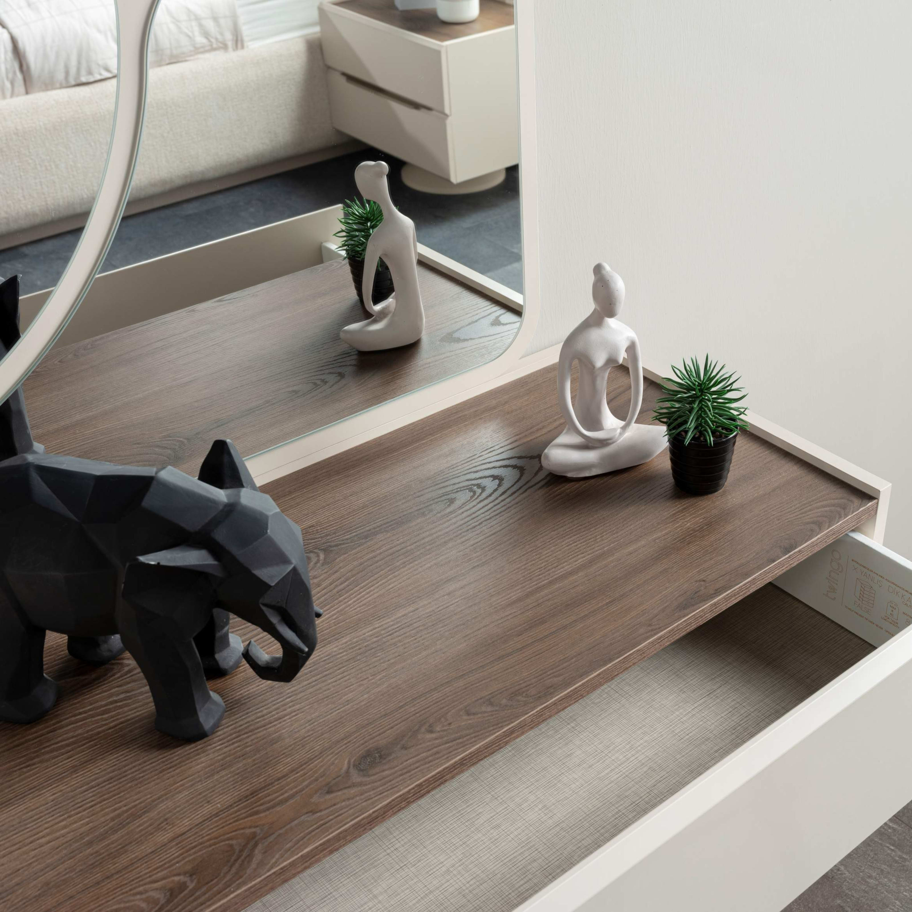 Soprano Bed — 15
