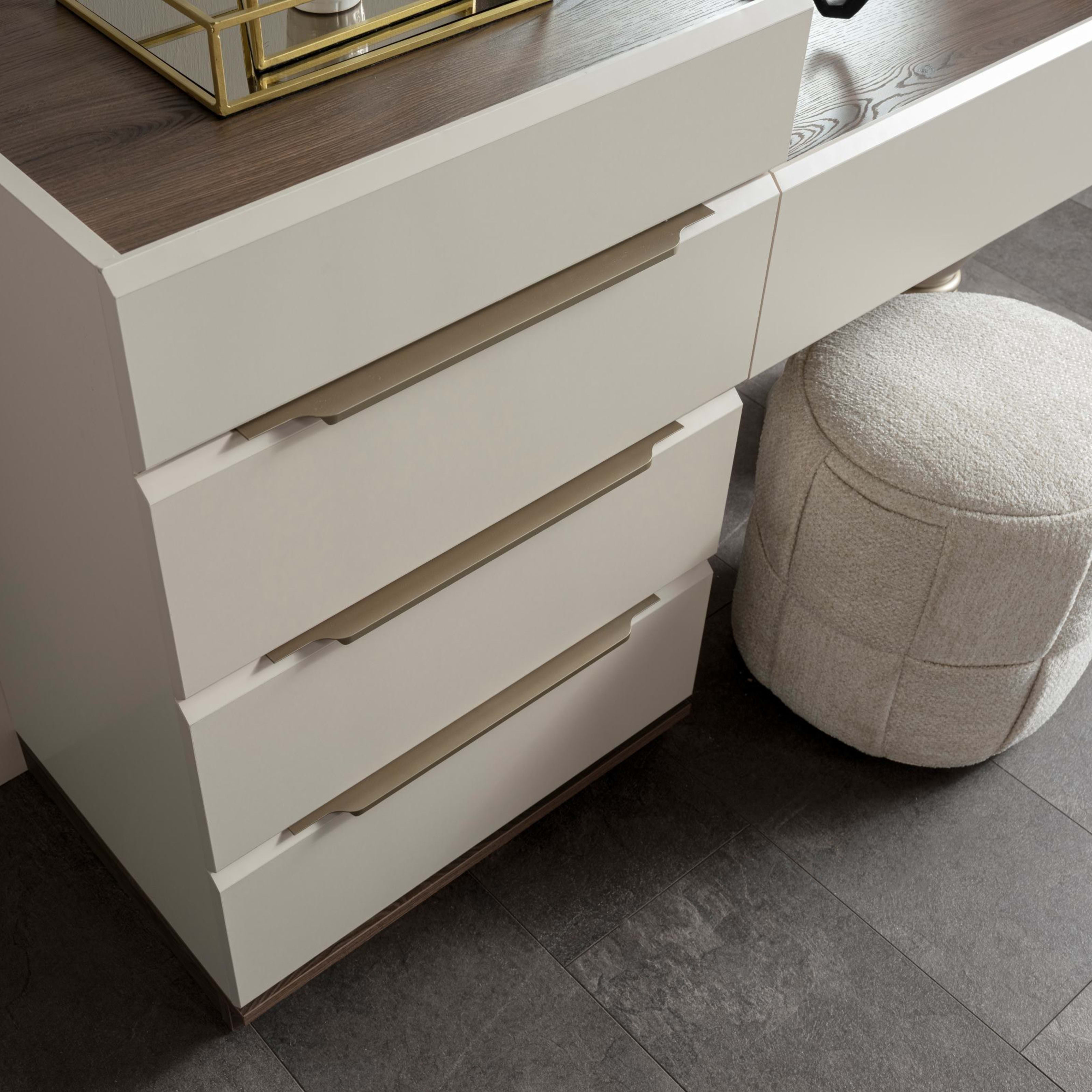 Soprano Bed — 16