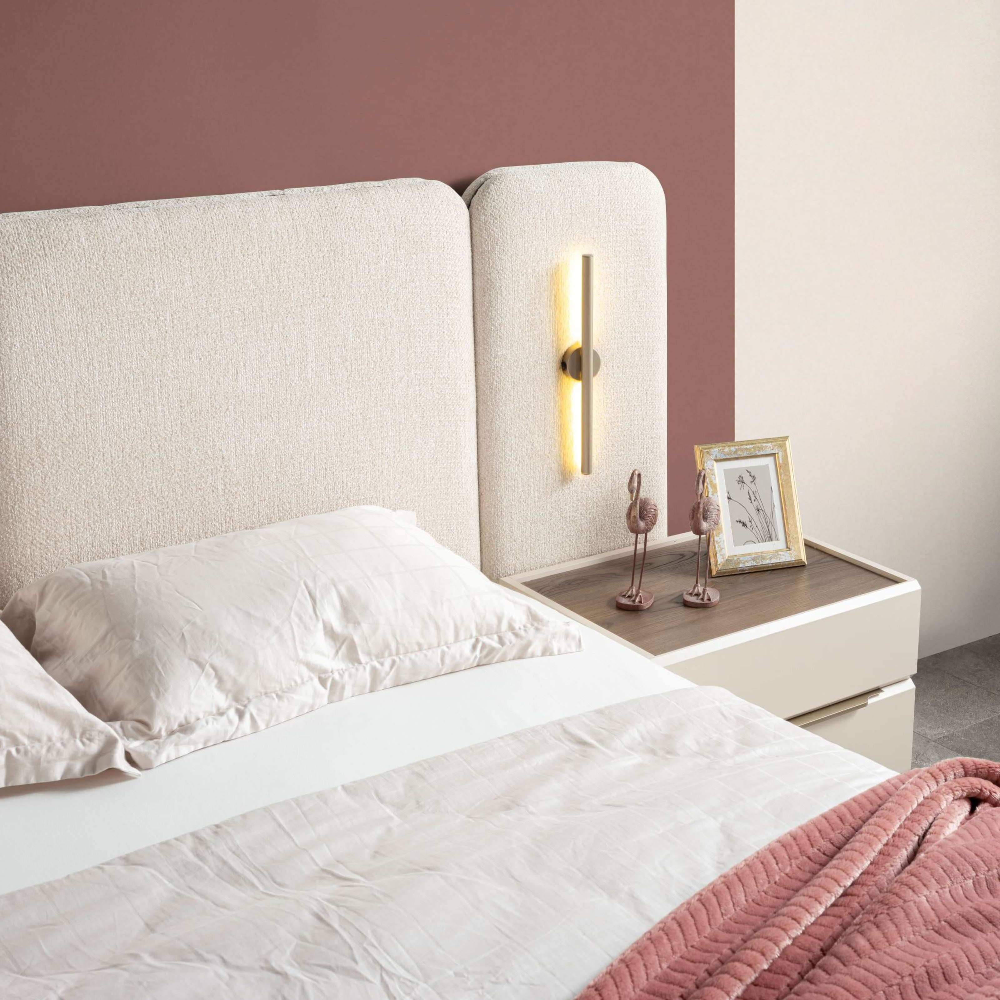 Soprano Bed — 25