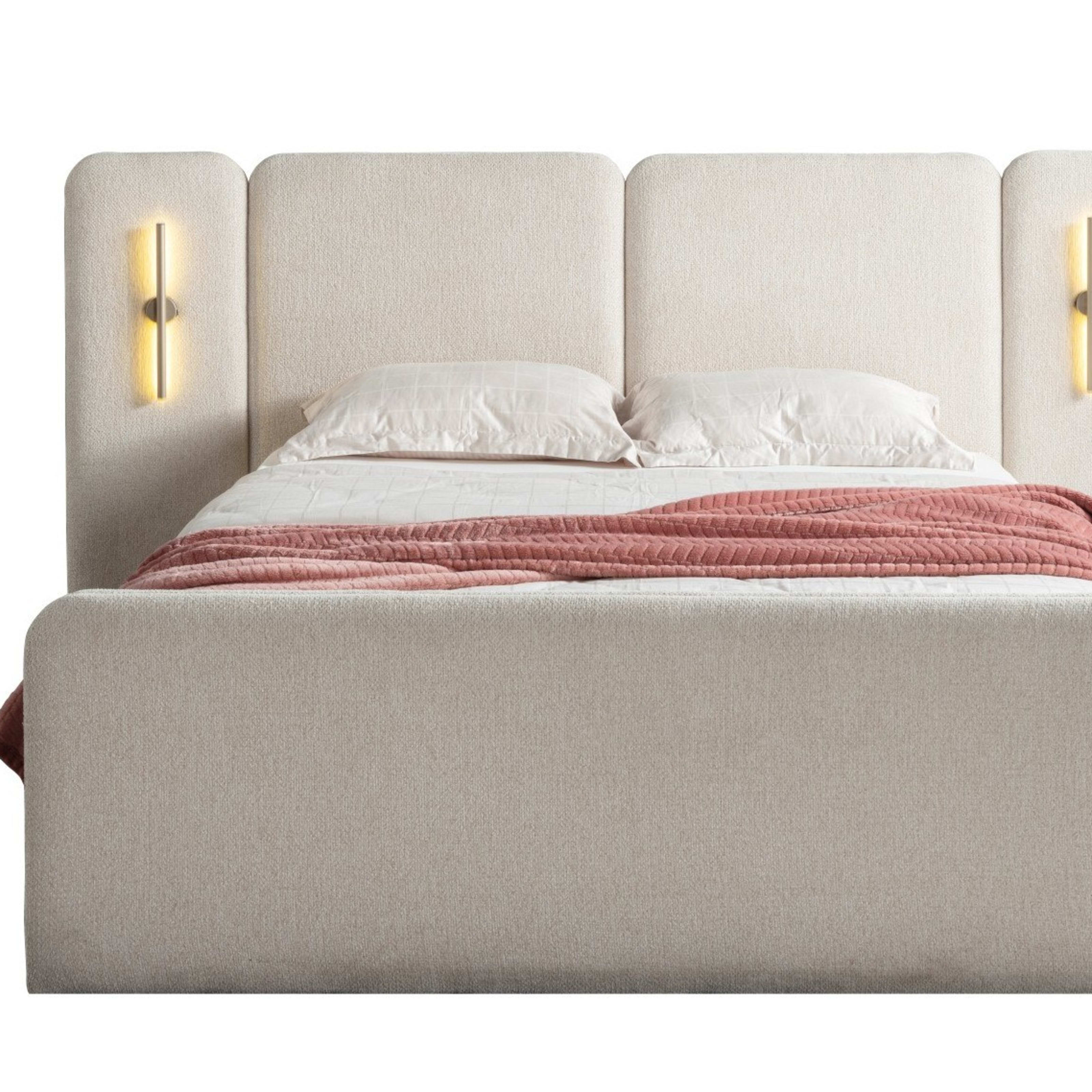 Soprano Bed — 26