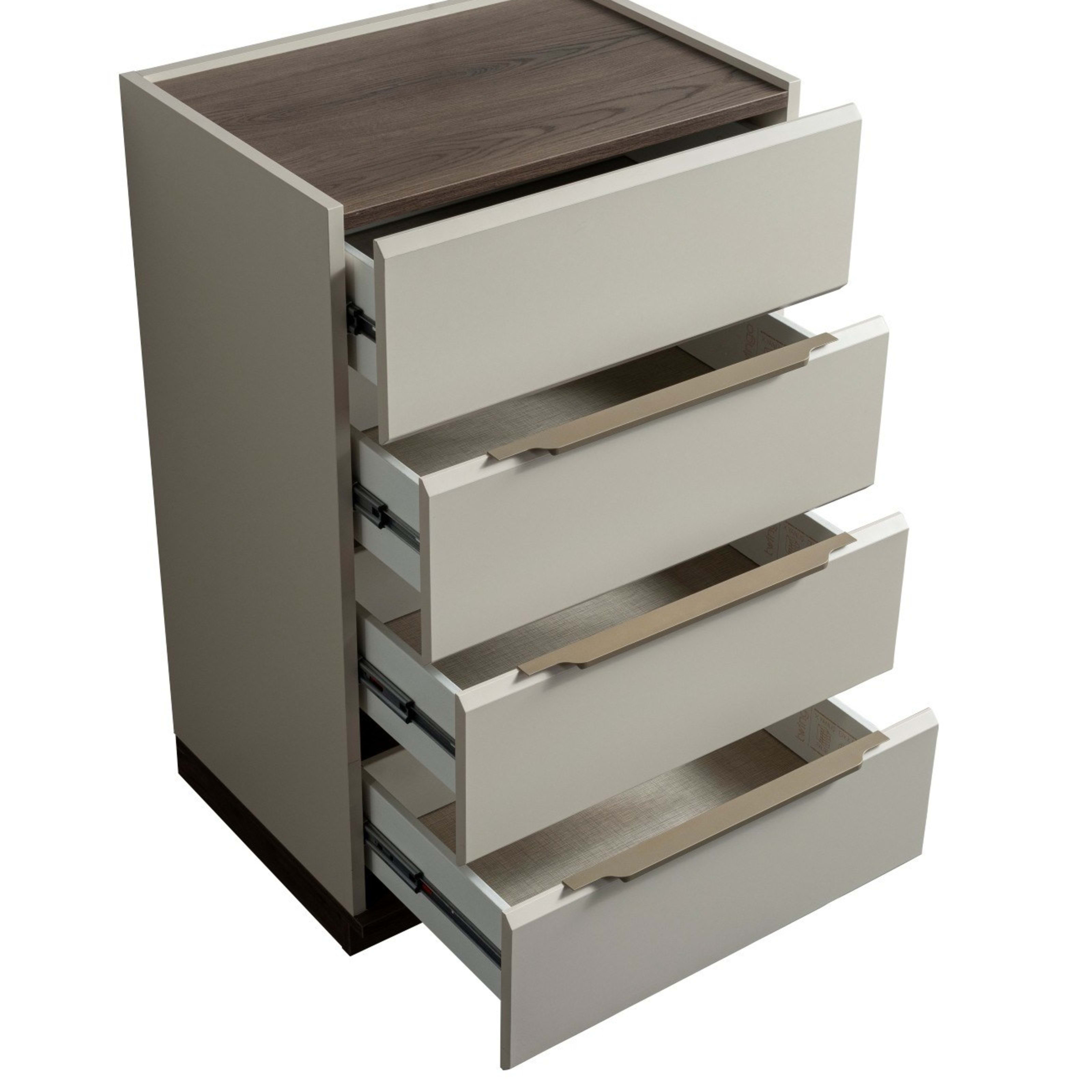 Soprano Bed — 32