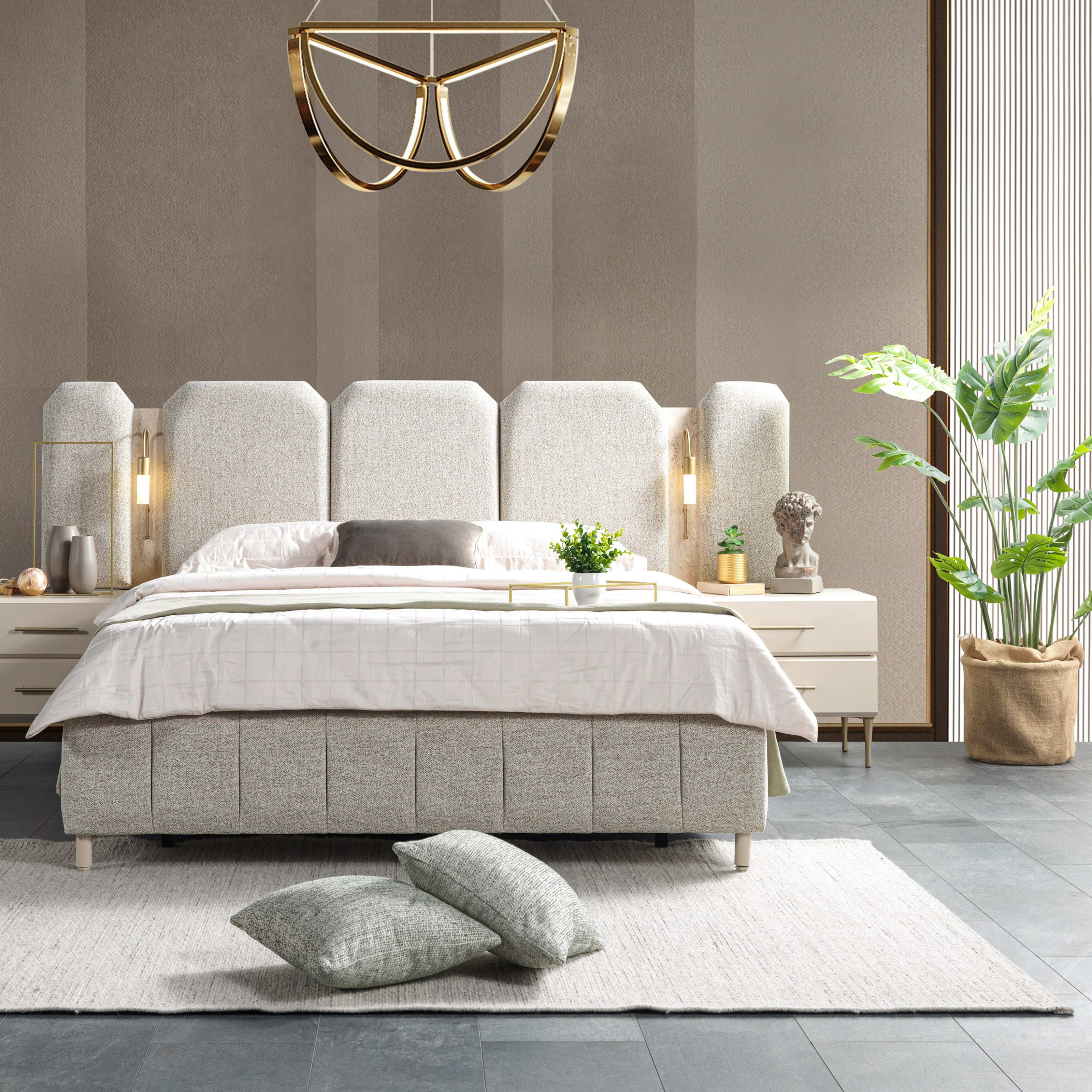 Andora Slaapkamer