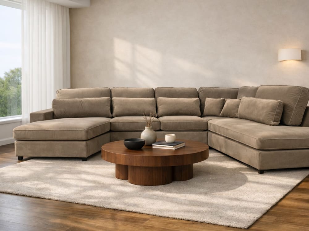 California Magic Loungebank