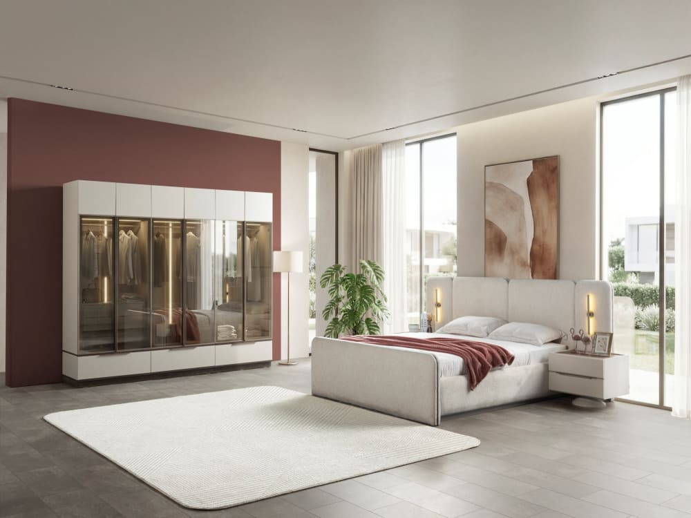 Soprano Bed