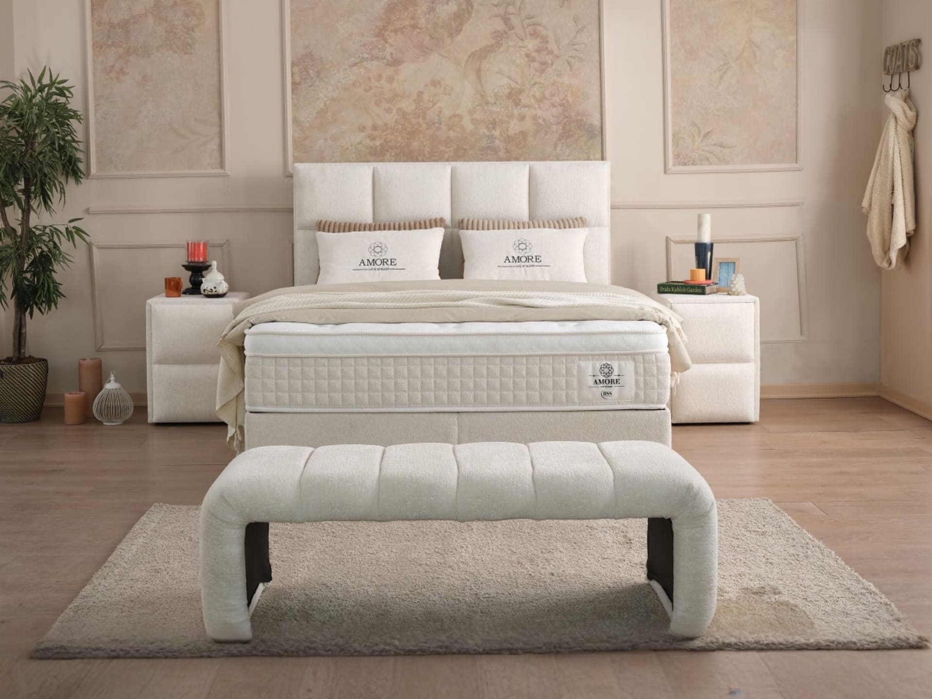 Amore Boxspring