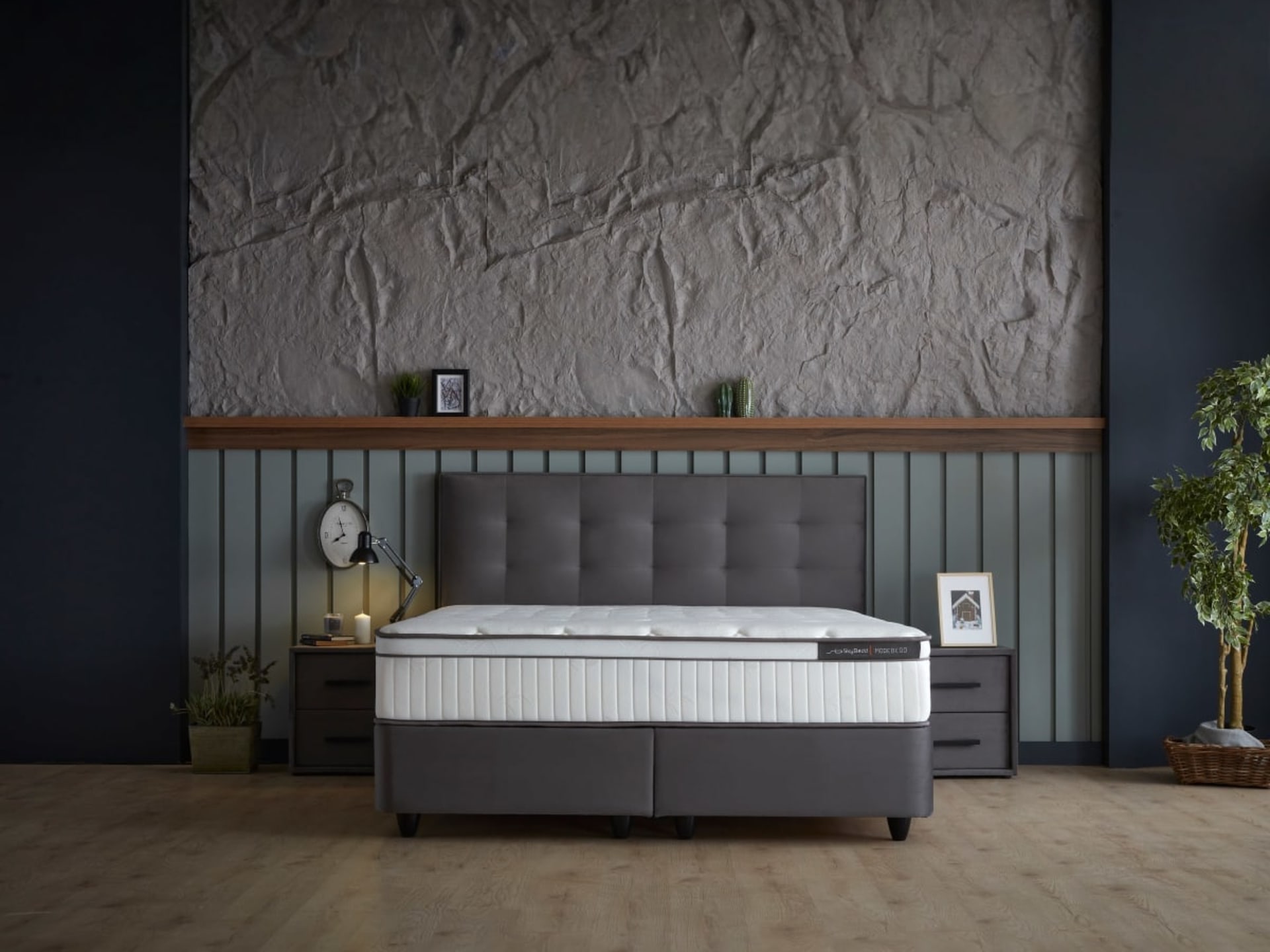 Mode Bedframe