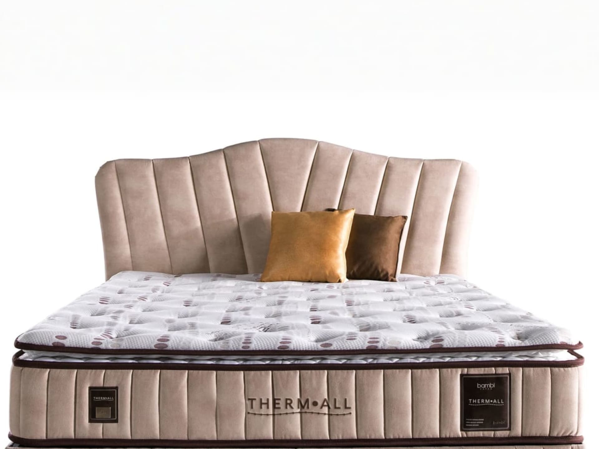 Thermall Boxspring