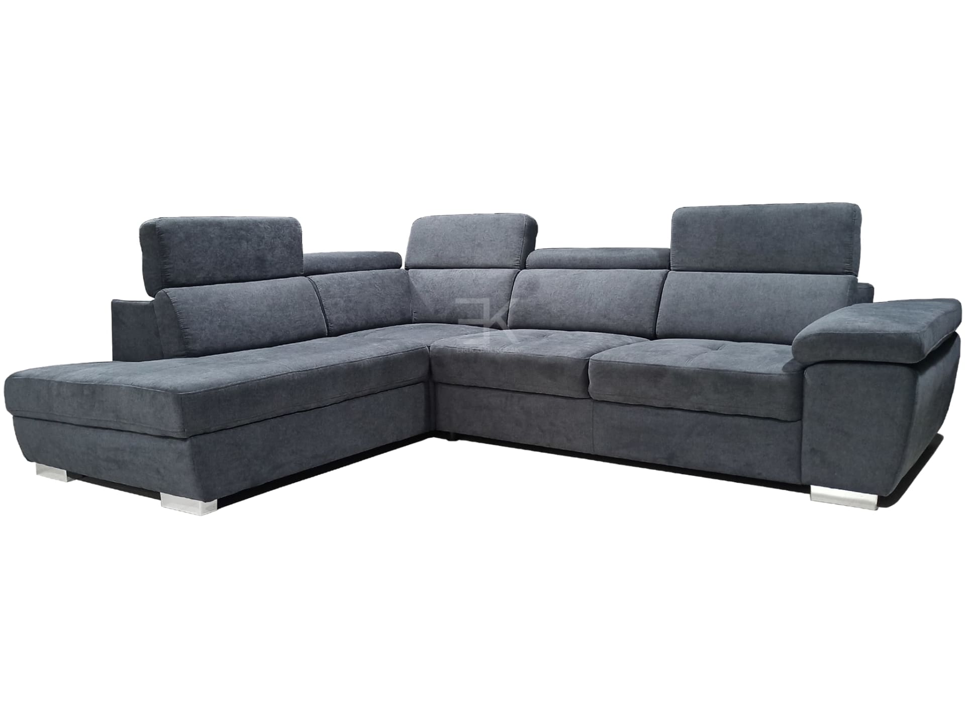 Rosso Soro Loungebank — foto 3 van 5
