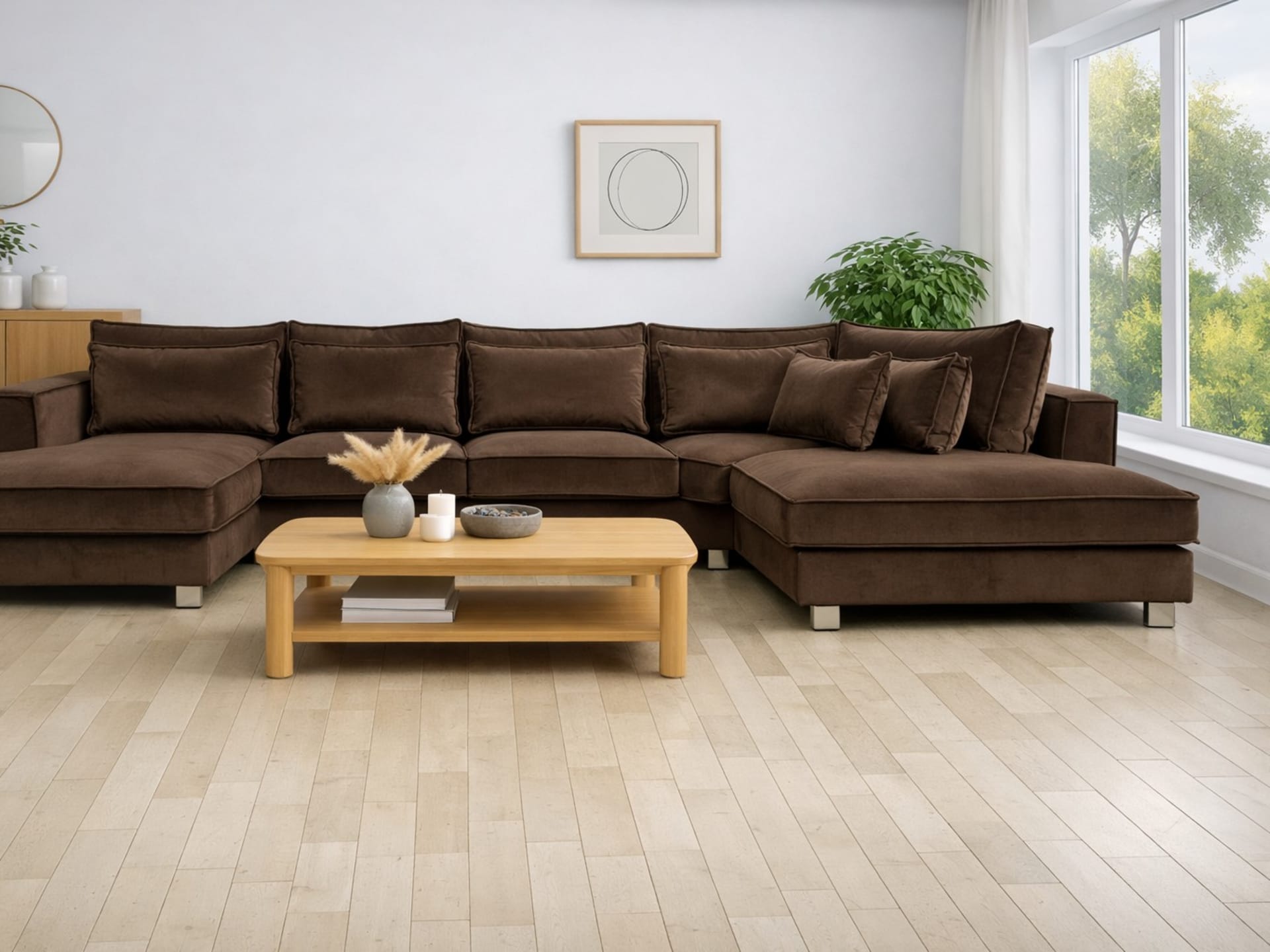 Kingstone Genova Texarm U-Bank