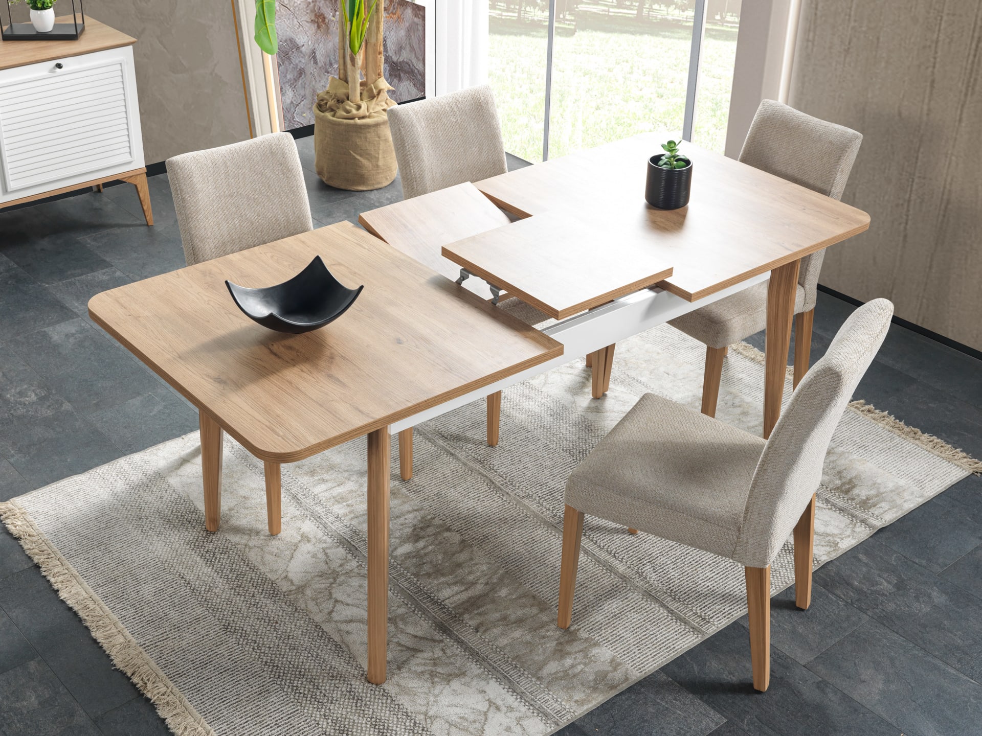 Capris Eettafel — foto 4 van 6