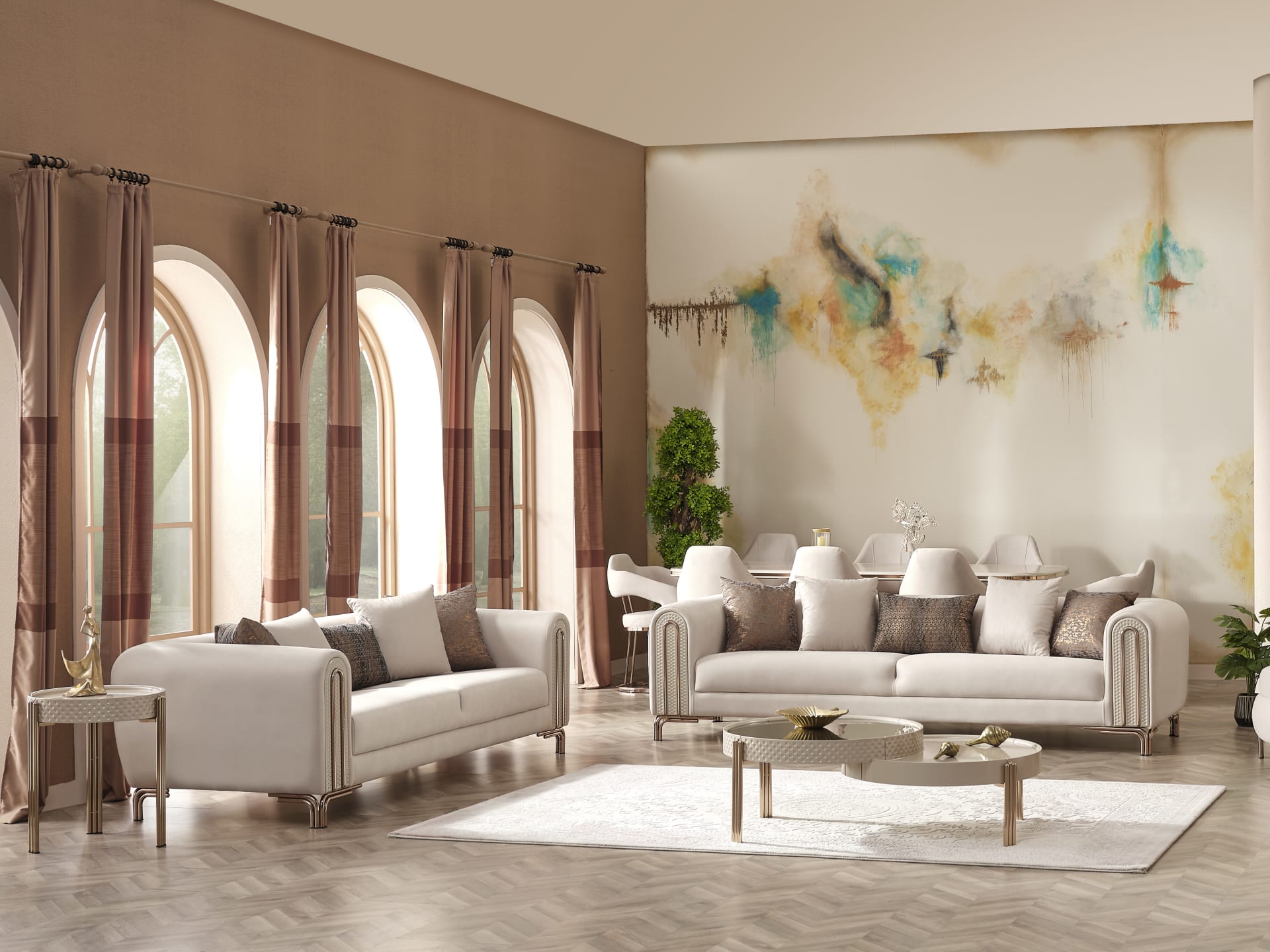 Pari̇s Bankstel — foto 4 van 7