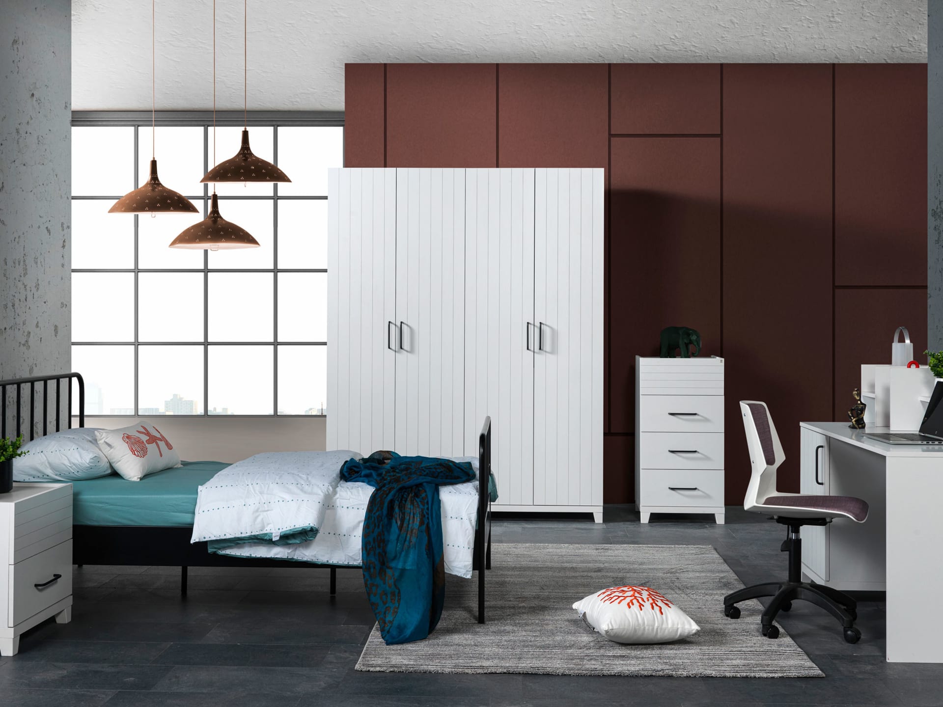 Smart Jeugdkamer — foto 4 van 7