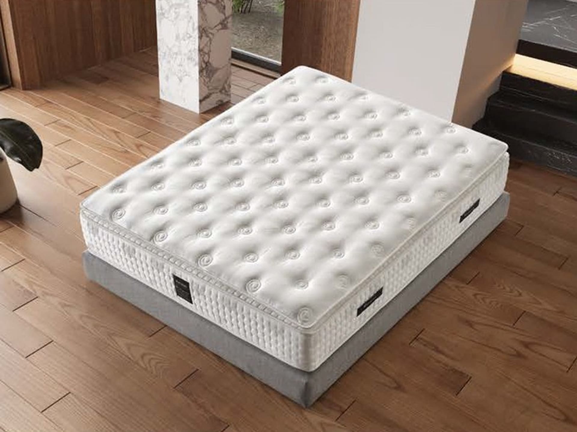 Mathilda Boxspring — foto 4 van 5