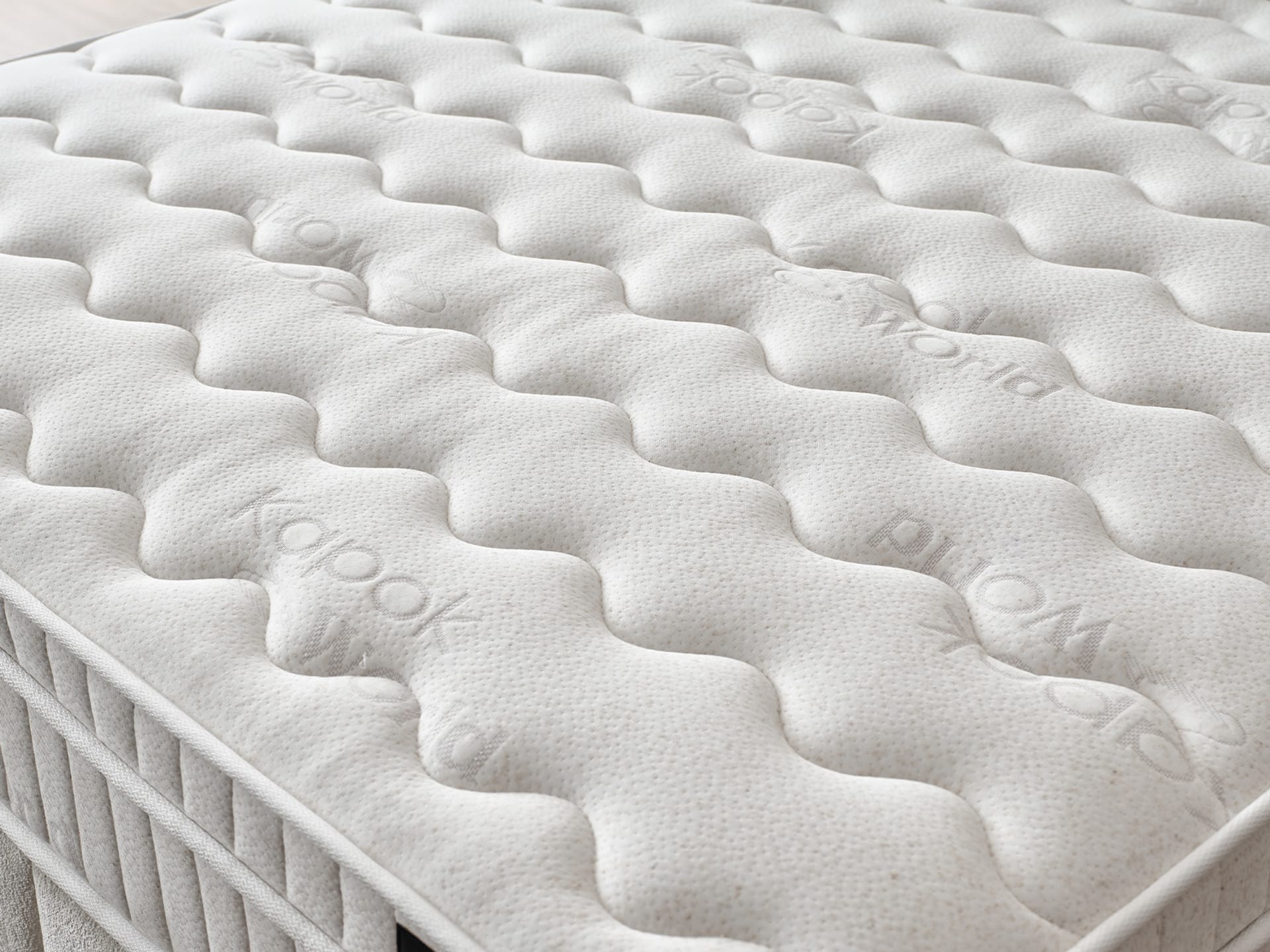 Paros Boxspring — foto 5 van 5