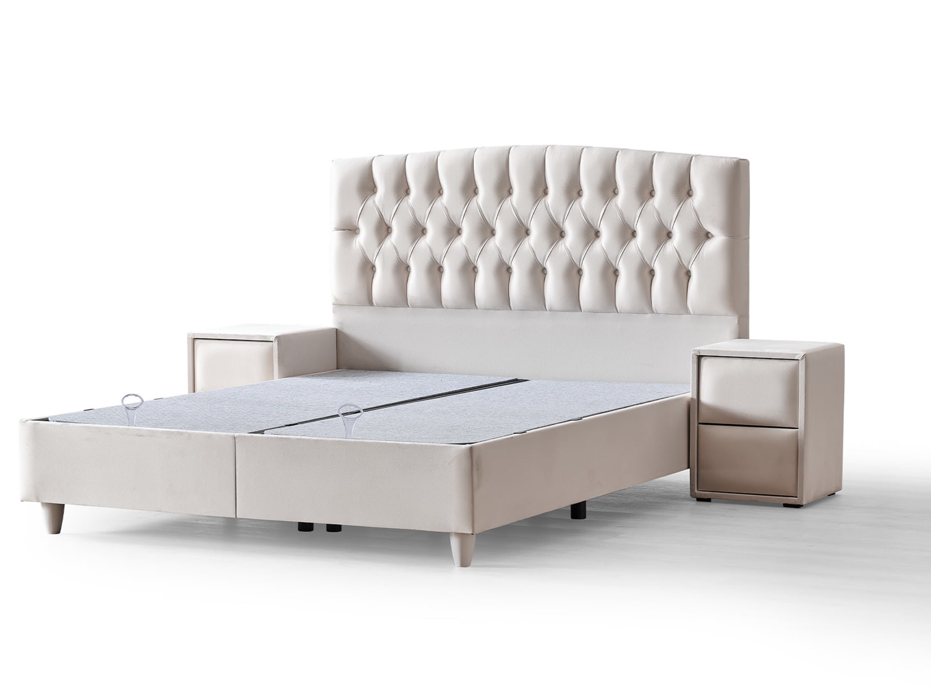 Monza Boxspring — foto 2 van 3