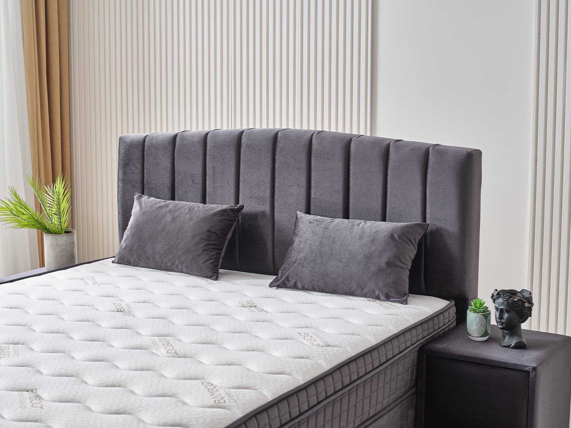 Costa Boxspring — foto 4 van 4