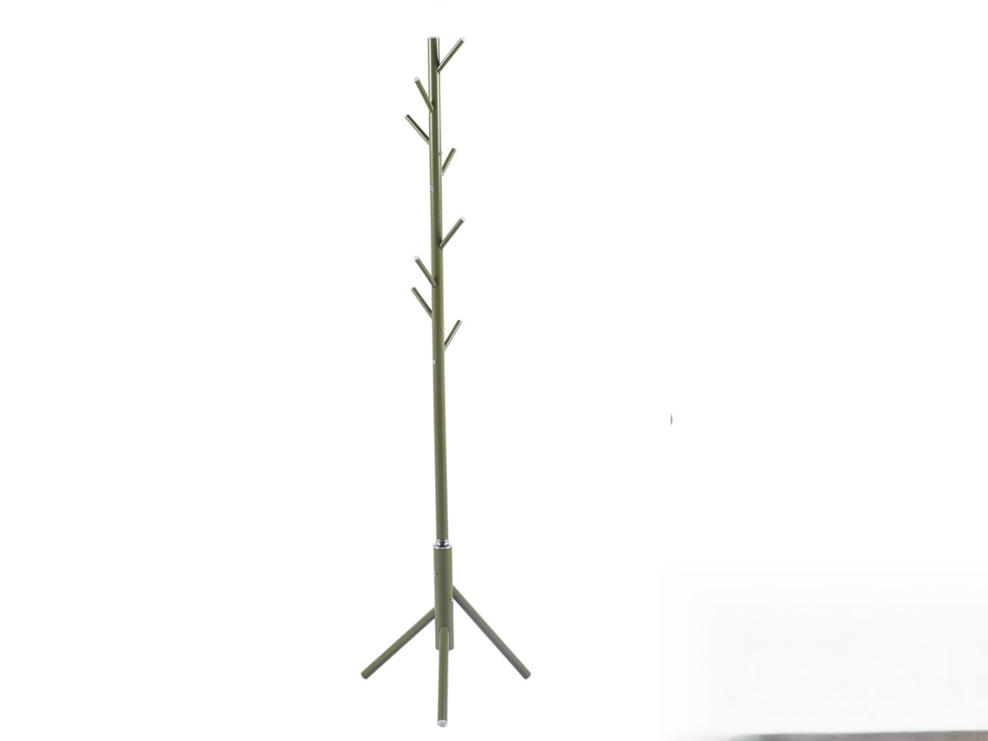 Kapstok 'Kassie' Groen