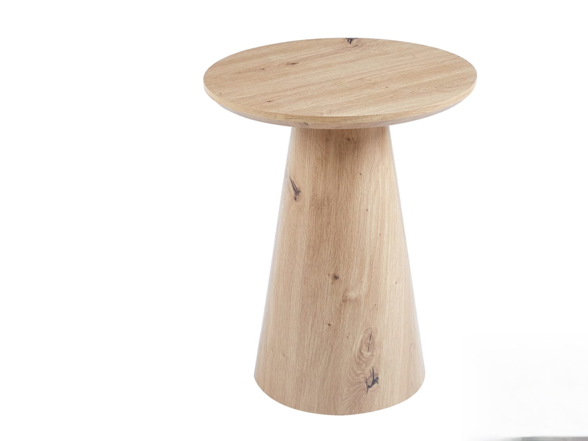 Salontafel 'Lukas' 45 cm Decor Oude eik — foto 1 van 3